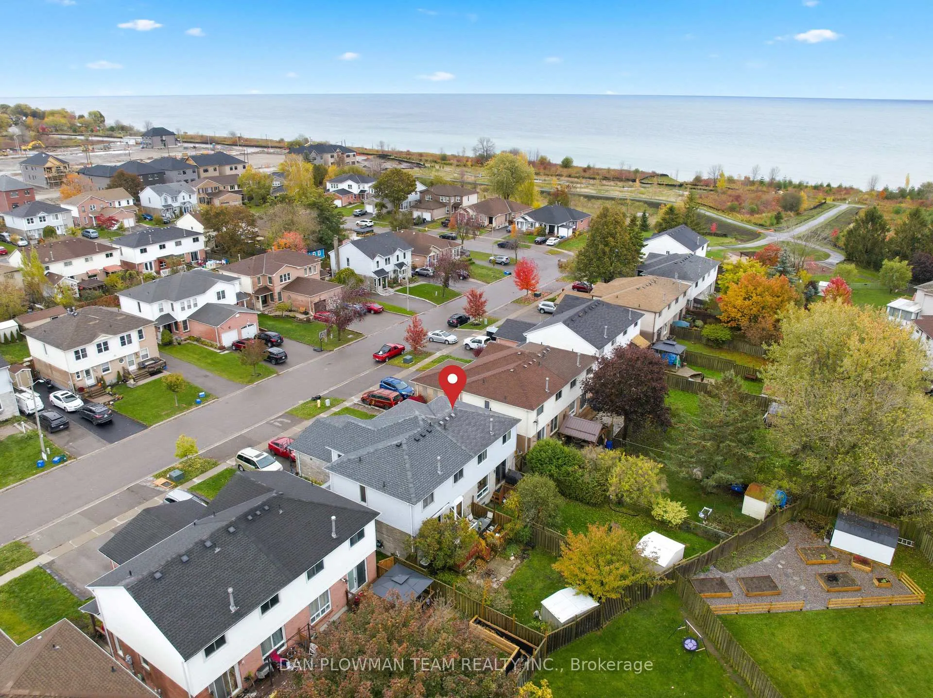 Photo 33 of 1561 Connery Crescent, Oshawa, Lakeview — HOMEH