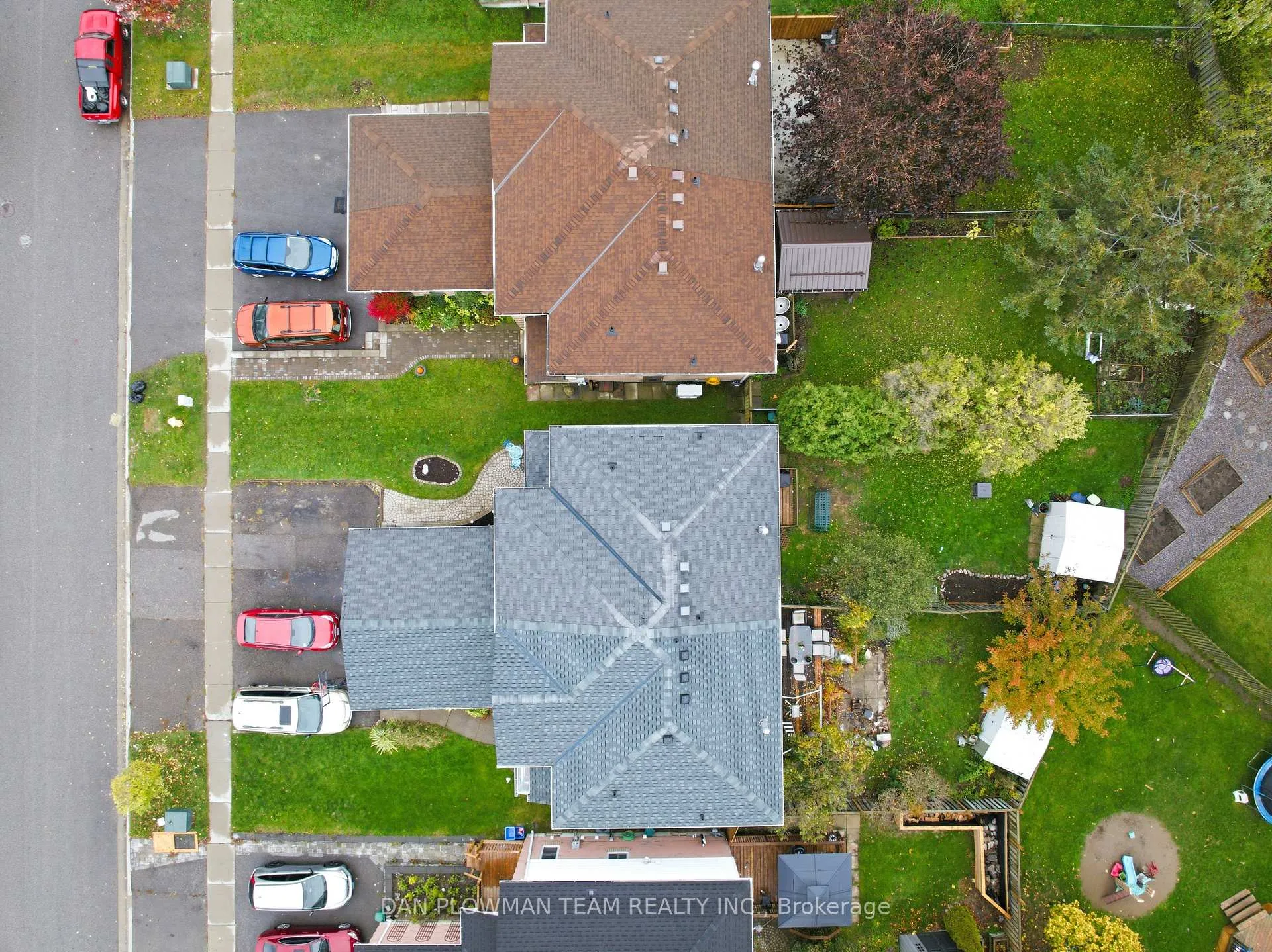 Photo 34 of 1561 Connery Crescent, Oshawa, Lakeview — HOMEH