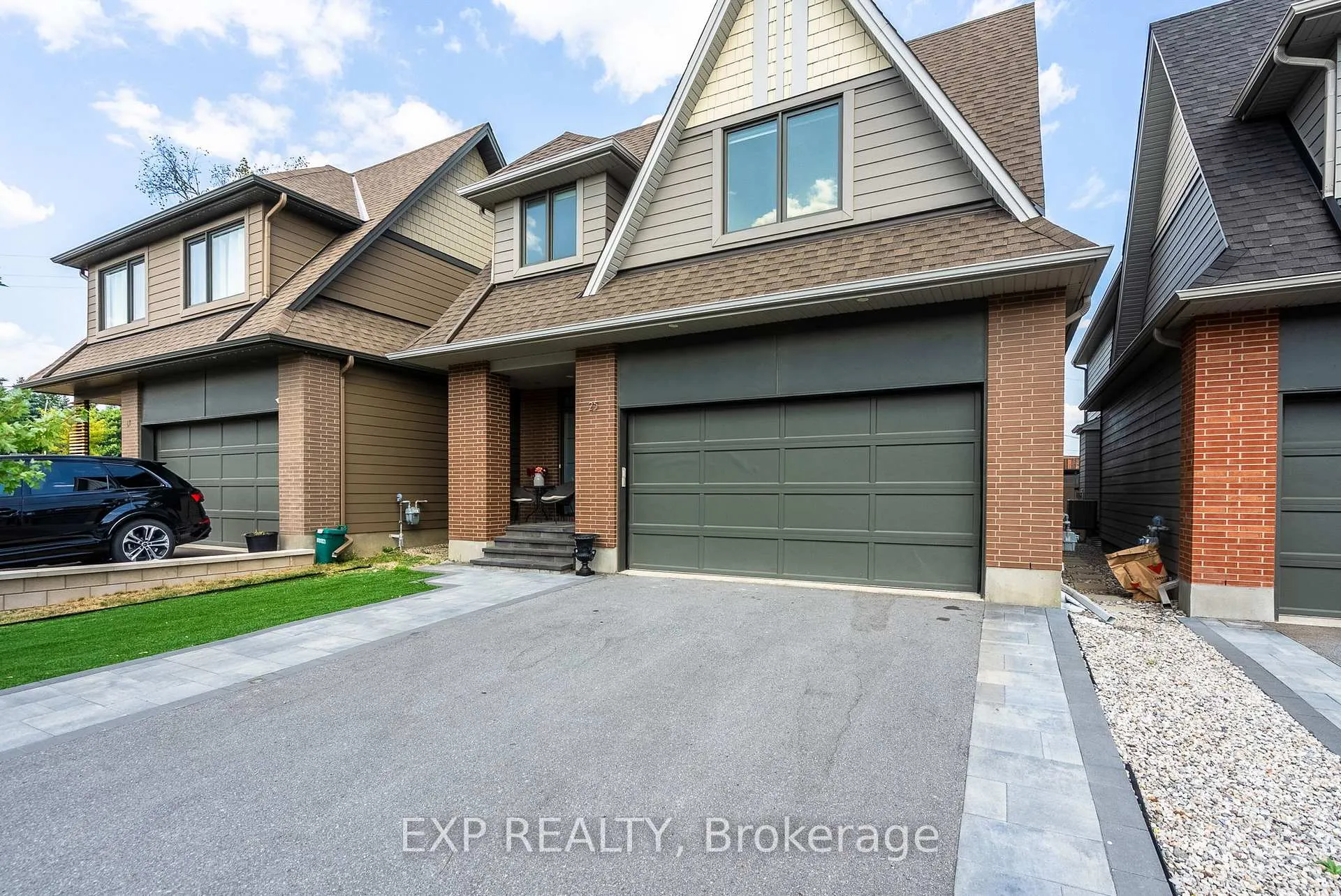 Photo 4 of 25 Stanhope Court, Ottawa, Barrhaven - Stonebridge — HOMEH