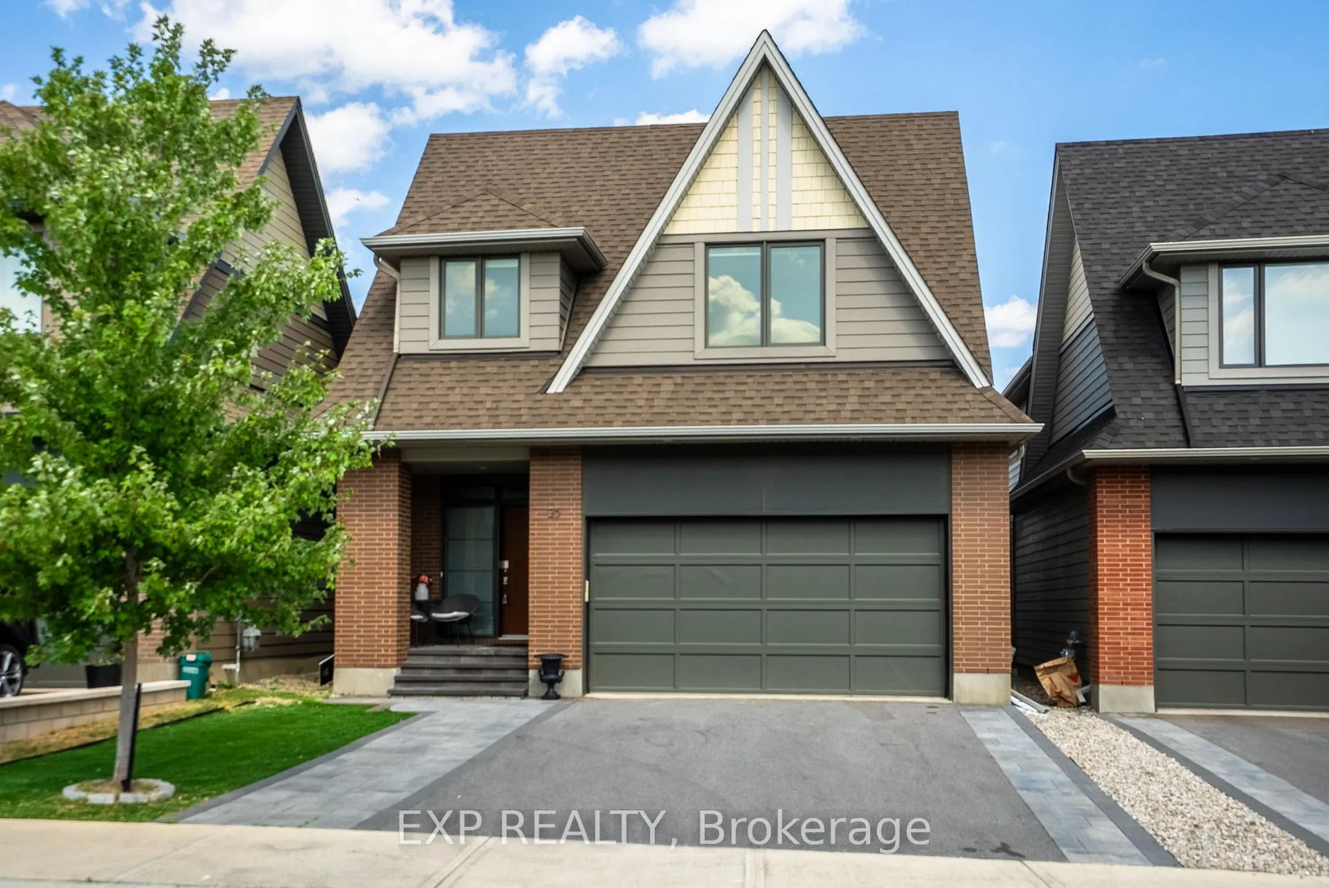 Photo 6 of 25 Stanhope Court, Ottawa, Barrhaven - Stonebridge — HOMEH
