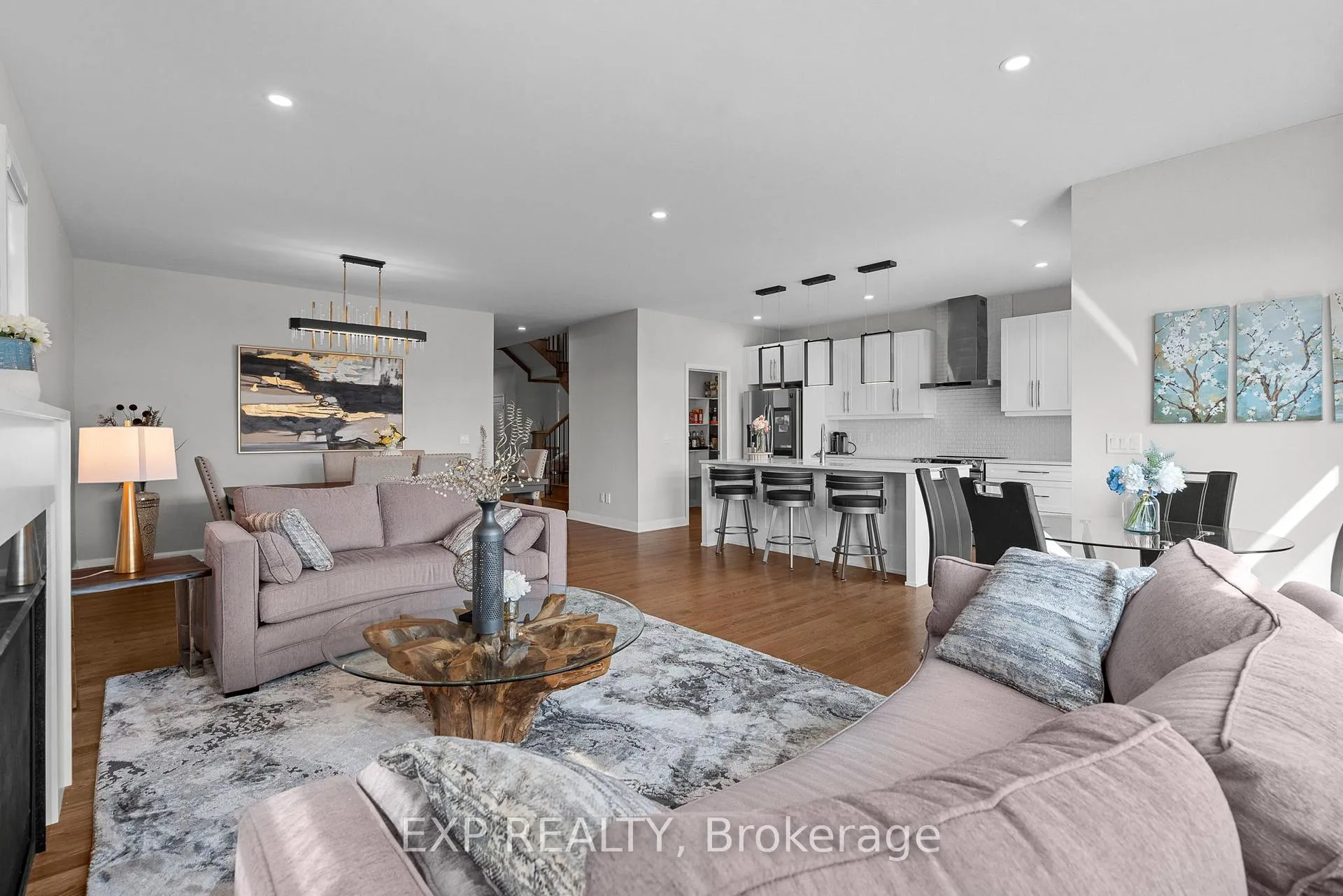 Photo 18 of 25 Stanhope Court, Ottawa, Barrhaven - Stonebridge — HOMEH