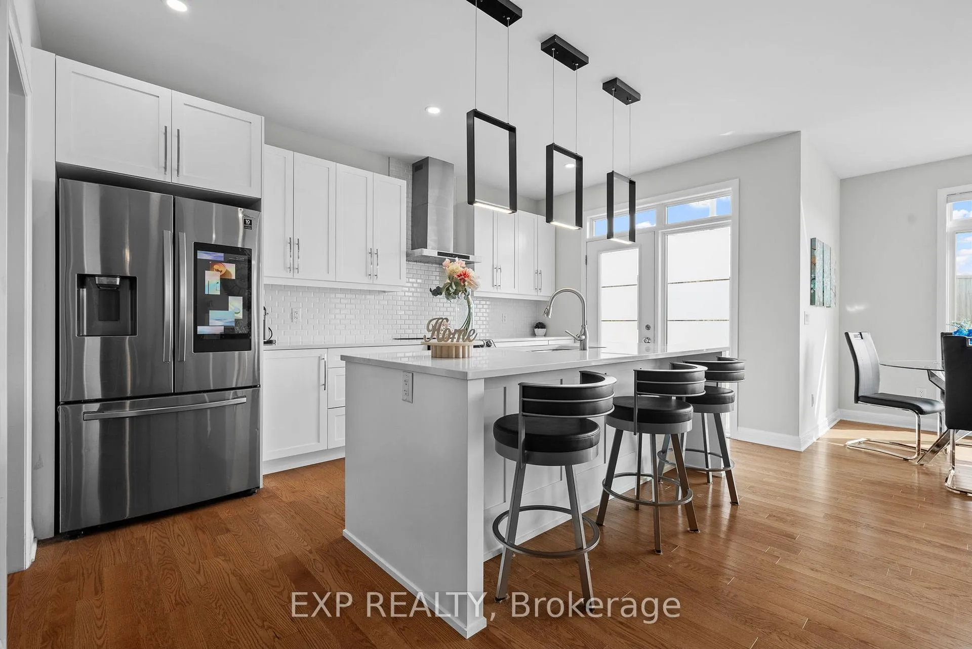 Photo 19 of 25 Stanhope Court, Ottawa, Barrhaven - Stonebridge — HOMEH