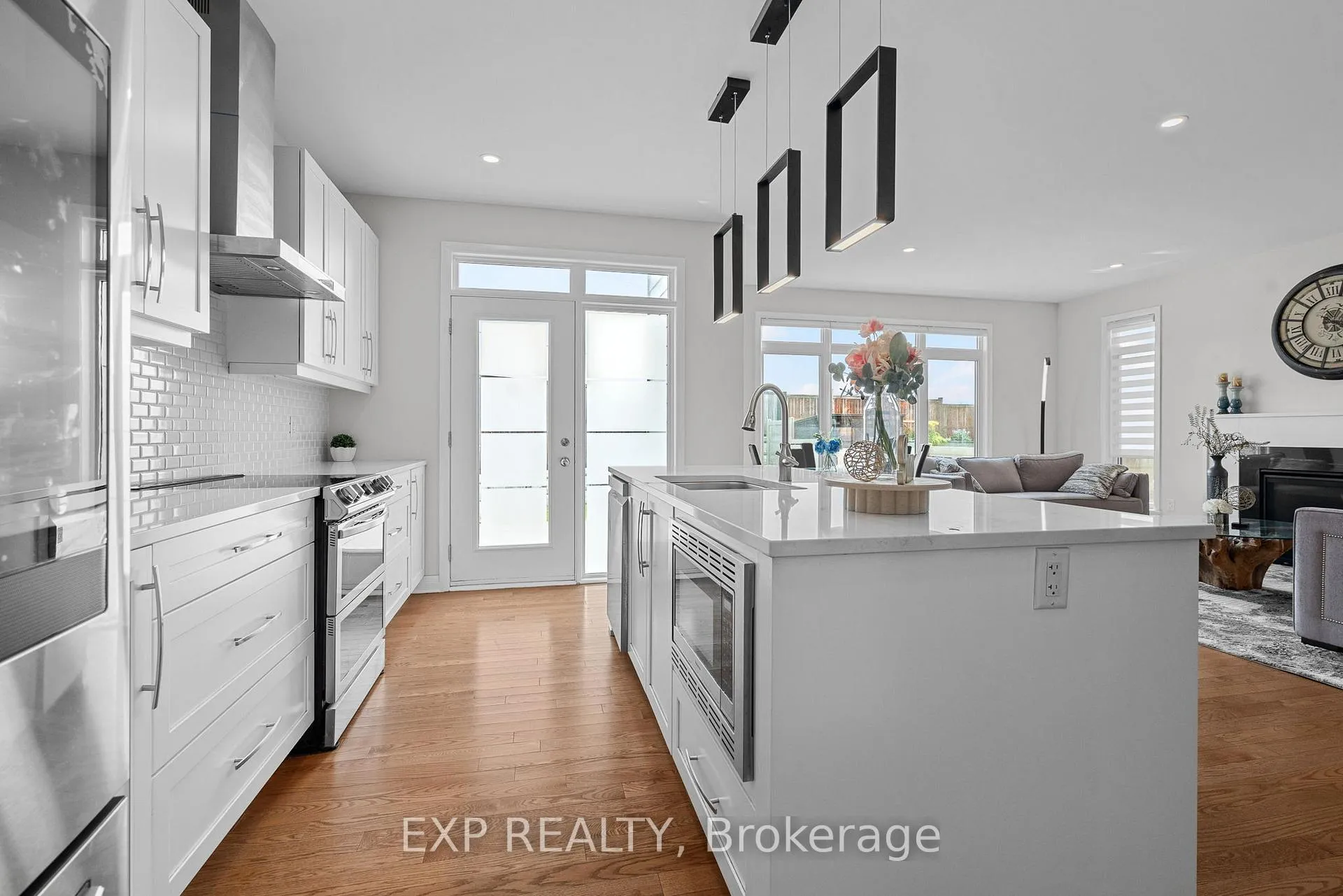 Photo 20 of 25 Stanhope Court, Ottawa, Barrhaven - Stonebridge — HOMEH