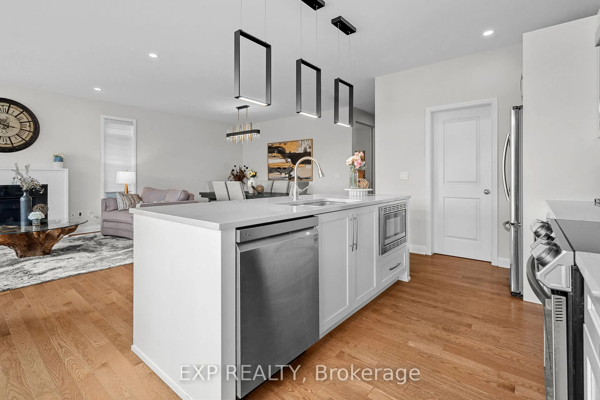 Photo 21 of 25 Stanhope Court, Ottawa, Barrhaven - Stonebridge — HOMEH