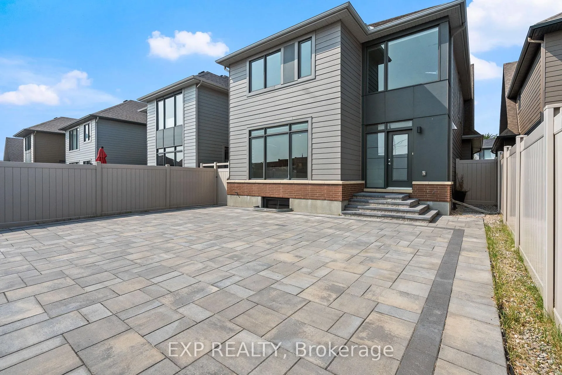 Photo 45 of 25 Stanhope Court, Ottawa, Barrhaven - Stonebridge — HOMEH