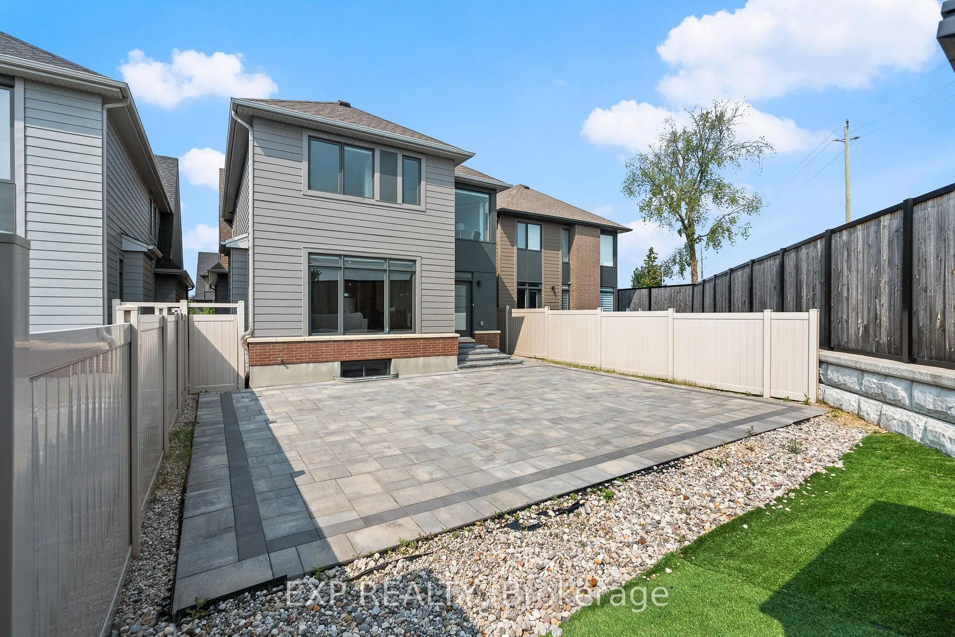 Photo 46 of 25 Stanhope Court, Ottawa, Barrhaven - Stonebridge — HOMEH