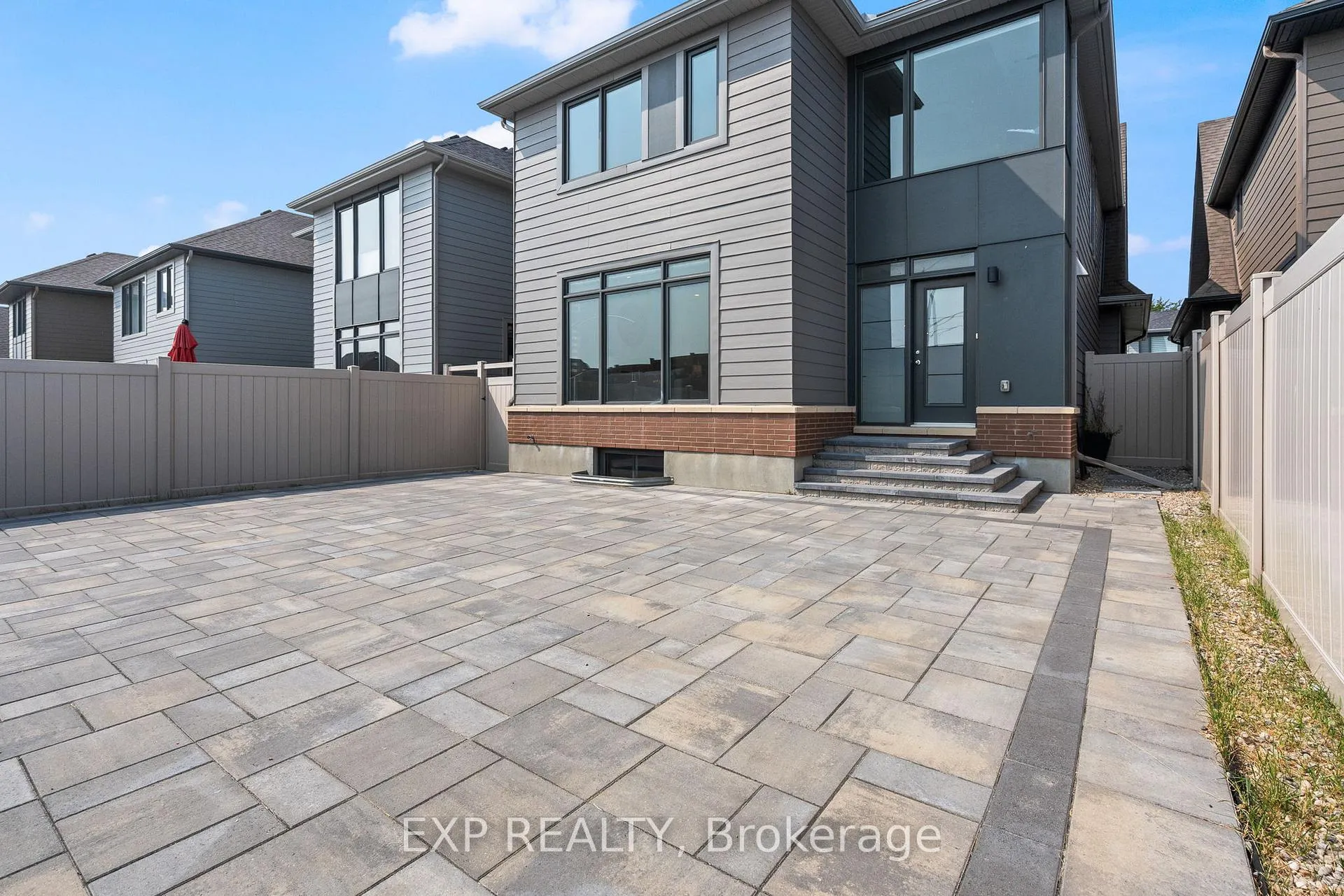 Photo 49 of 25 Stanhope Court, Ottawa, Barrhaven - Stonebridge — HOMEH