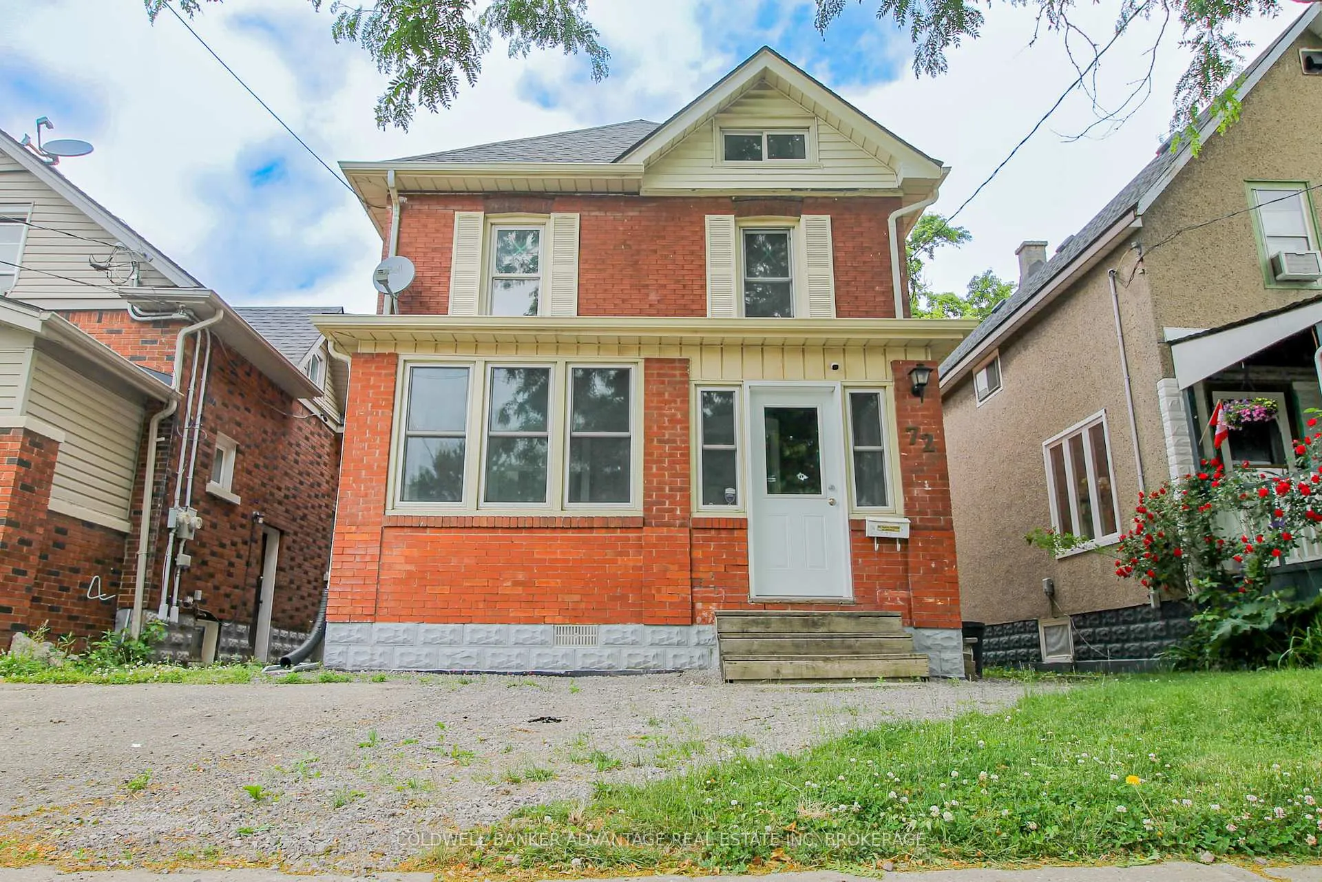 Photo 2 of 72 Regent Street, Welland, Welland Downtown — HOMEH