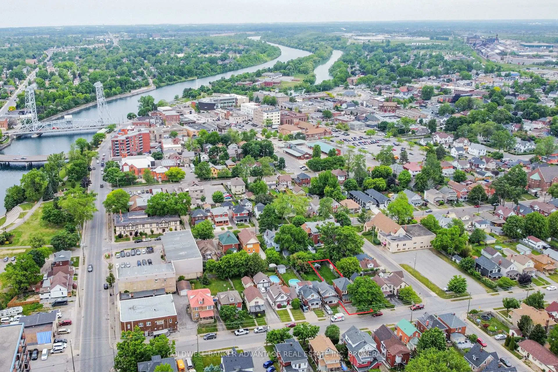 Photo 44 of 72 Regent Street, Welland, Welland Downtown — HOMEH