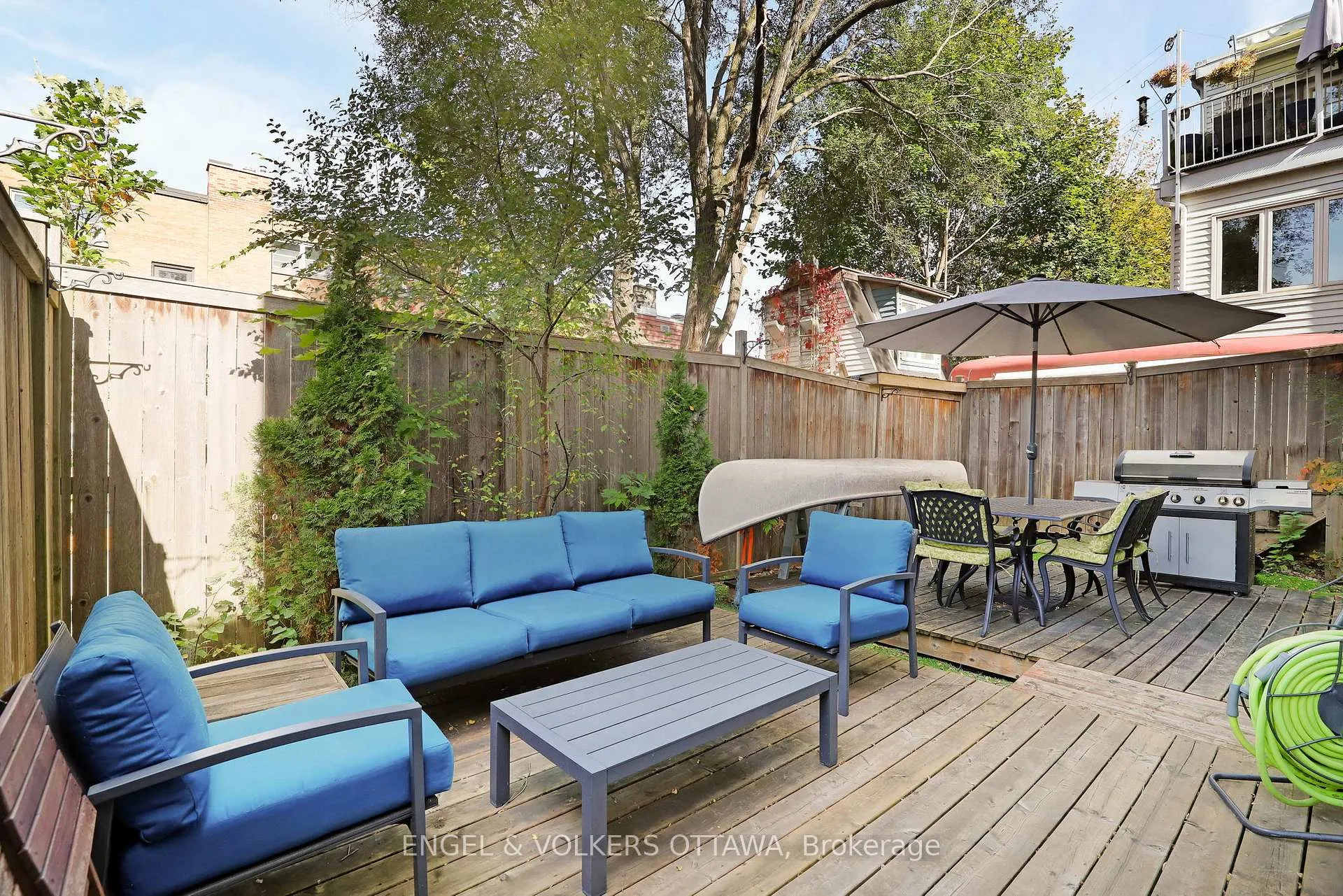 Photo 9 of Unit 4, 75 Heney Street, Ottawa, Lower Town — HOMEH