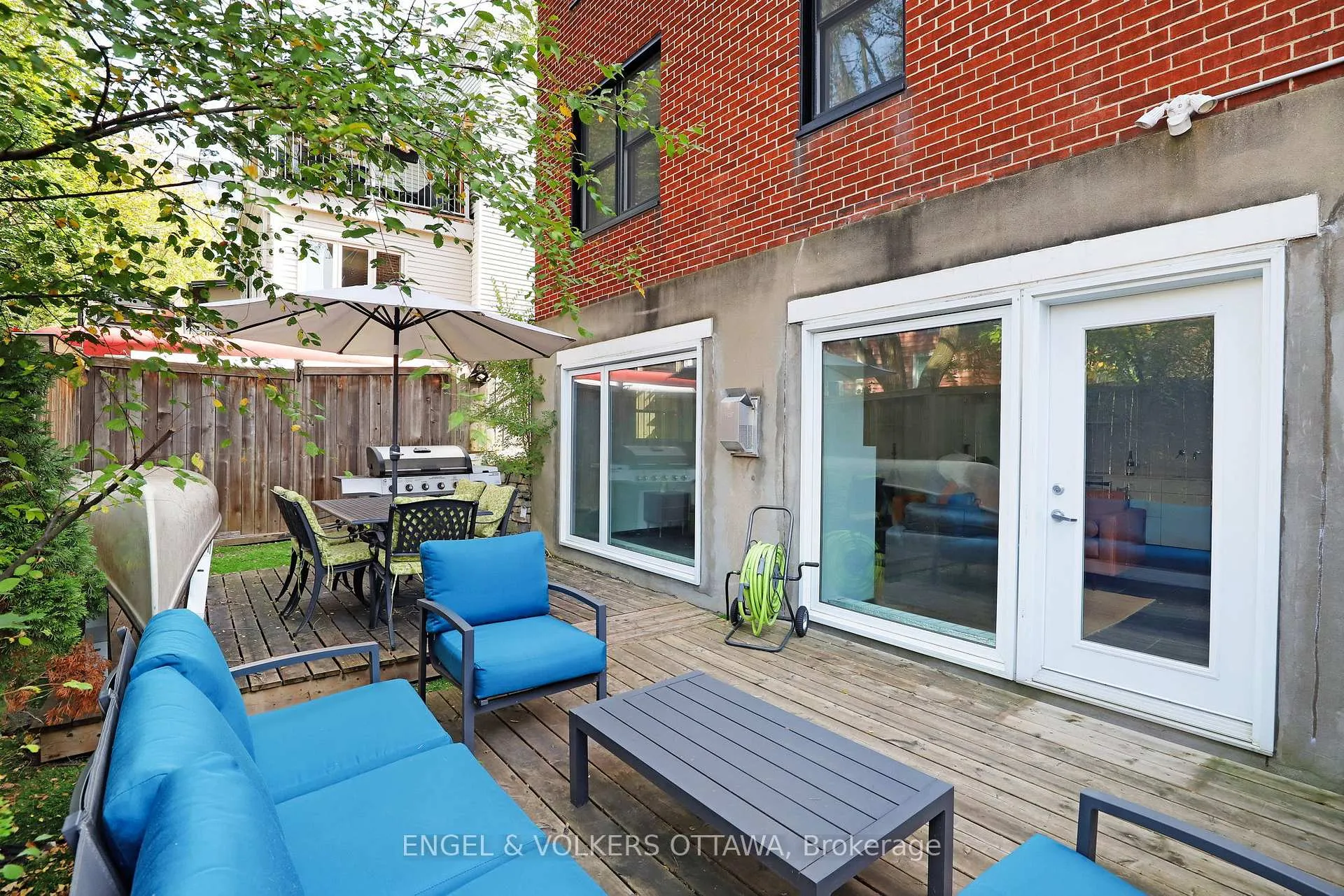 Photo 10 of Unit 4, 75 Heney Street, Ottawa, Lower Town — HOMEH