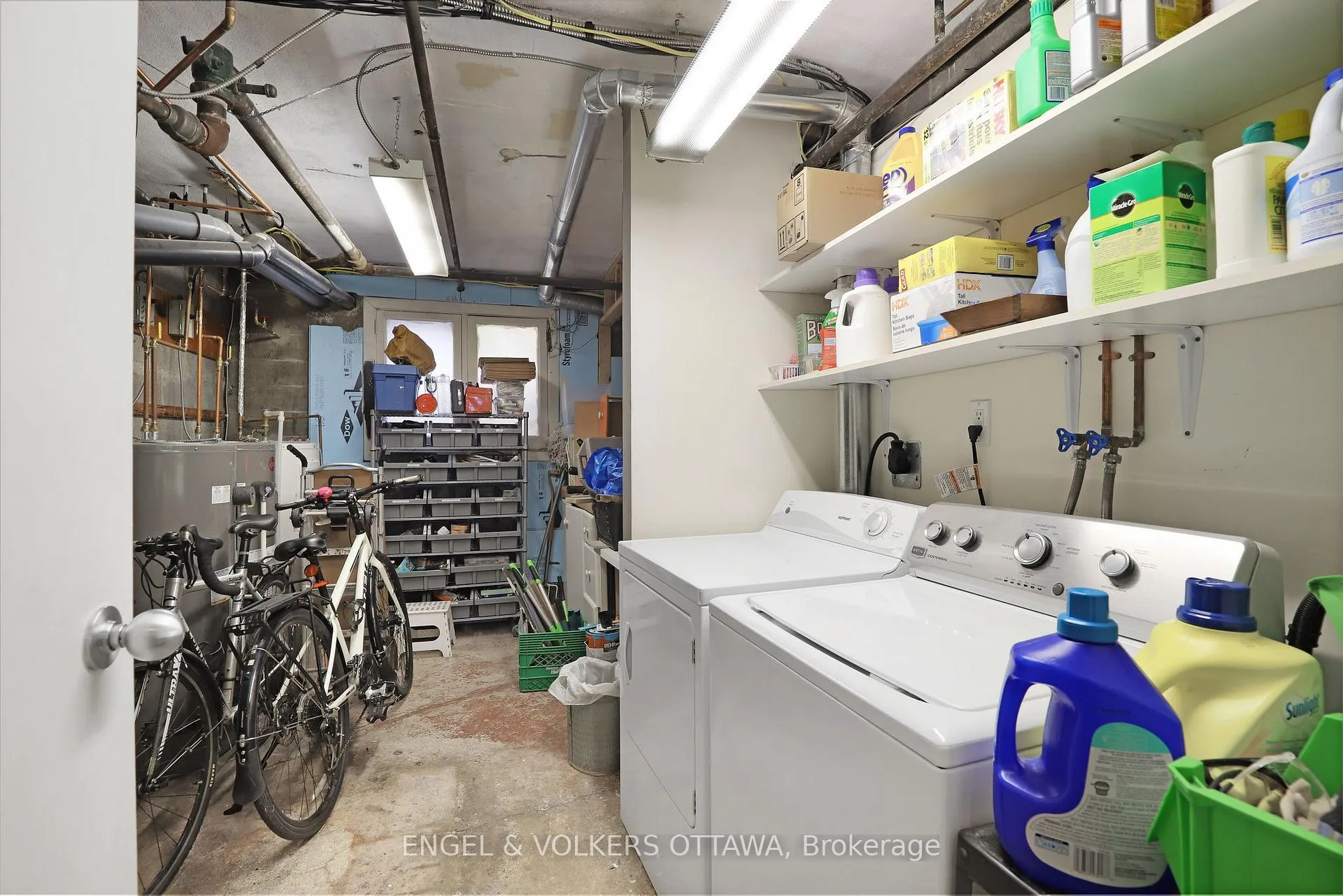 Photo 12 of Unit 4, 75 Heney Street, Ottawa, Lower Town — HOMEH