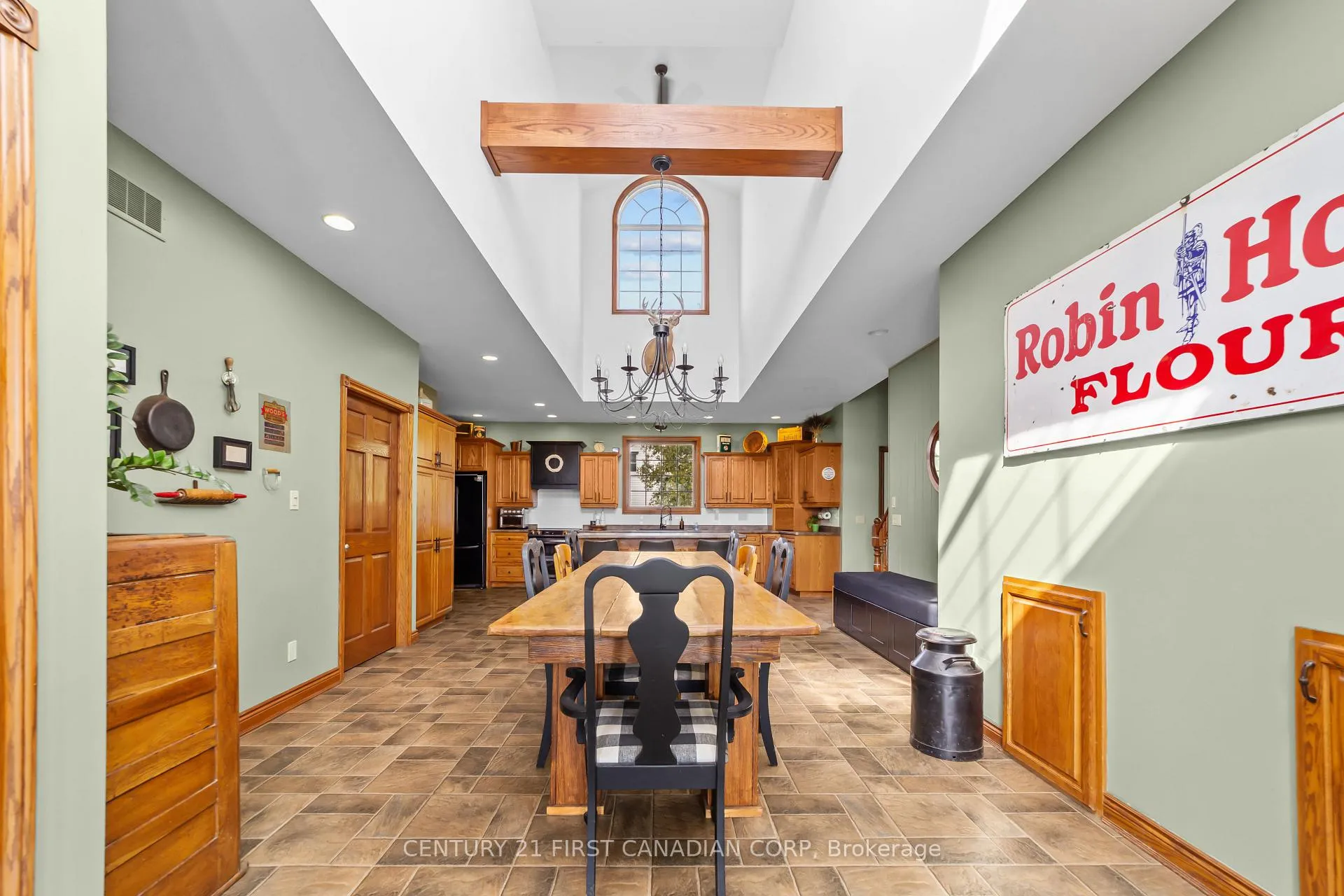 Photo 7 of 5291 Mount Carmel Drive, North Middlesex, Rural North Middlesex — HOMEH