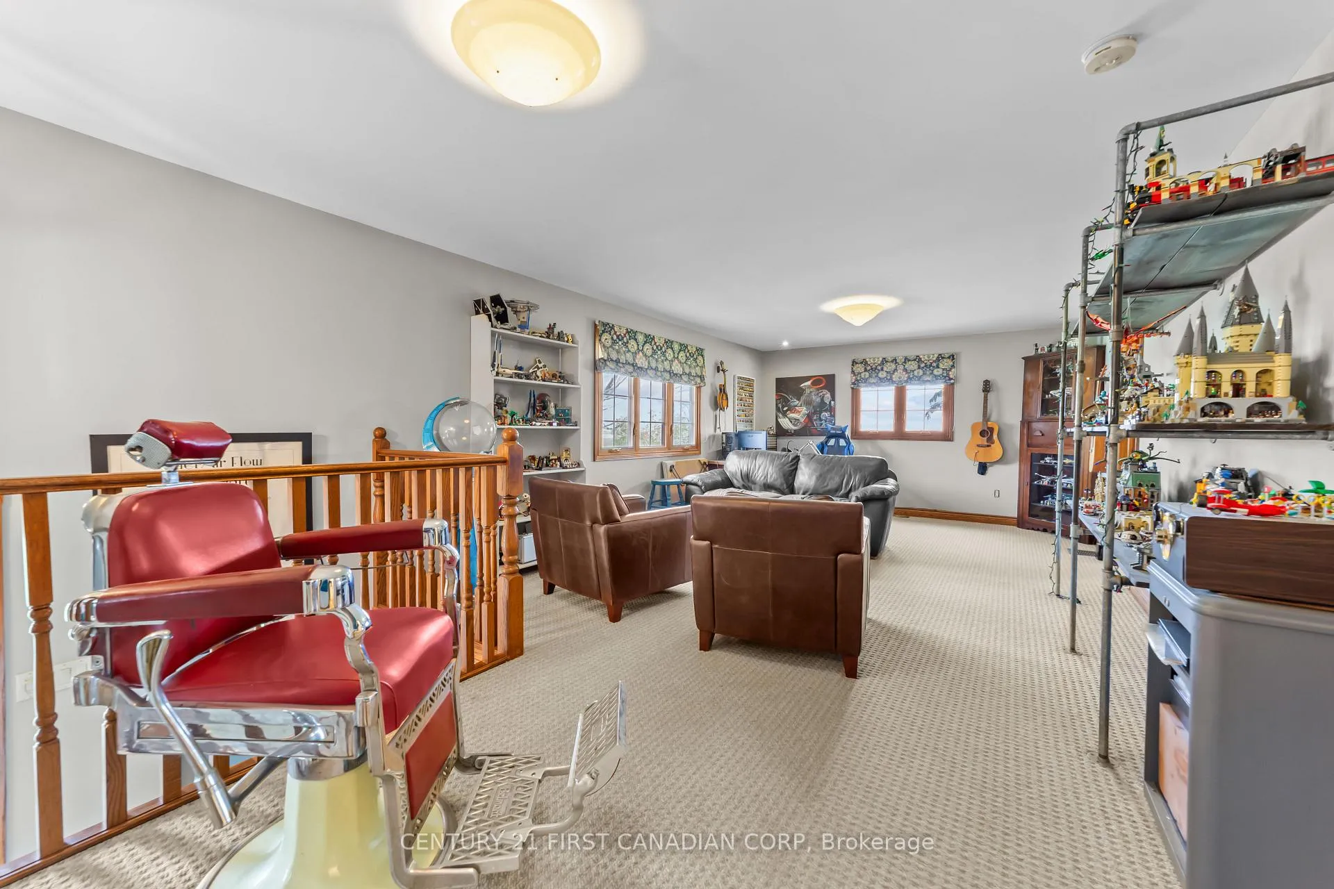 Photo 9 of 5291 Mount Carmel Drive, North Middlesex, Rural North Middlesex — HOMEH