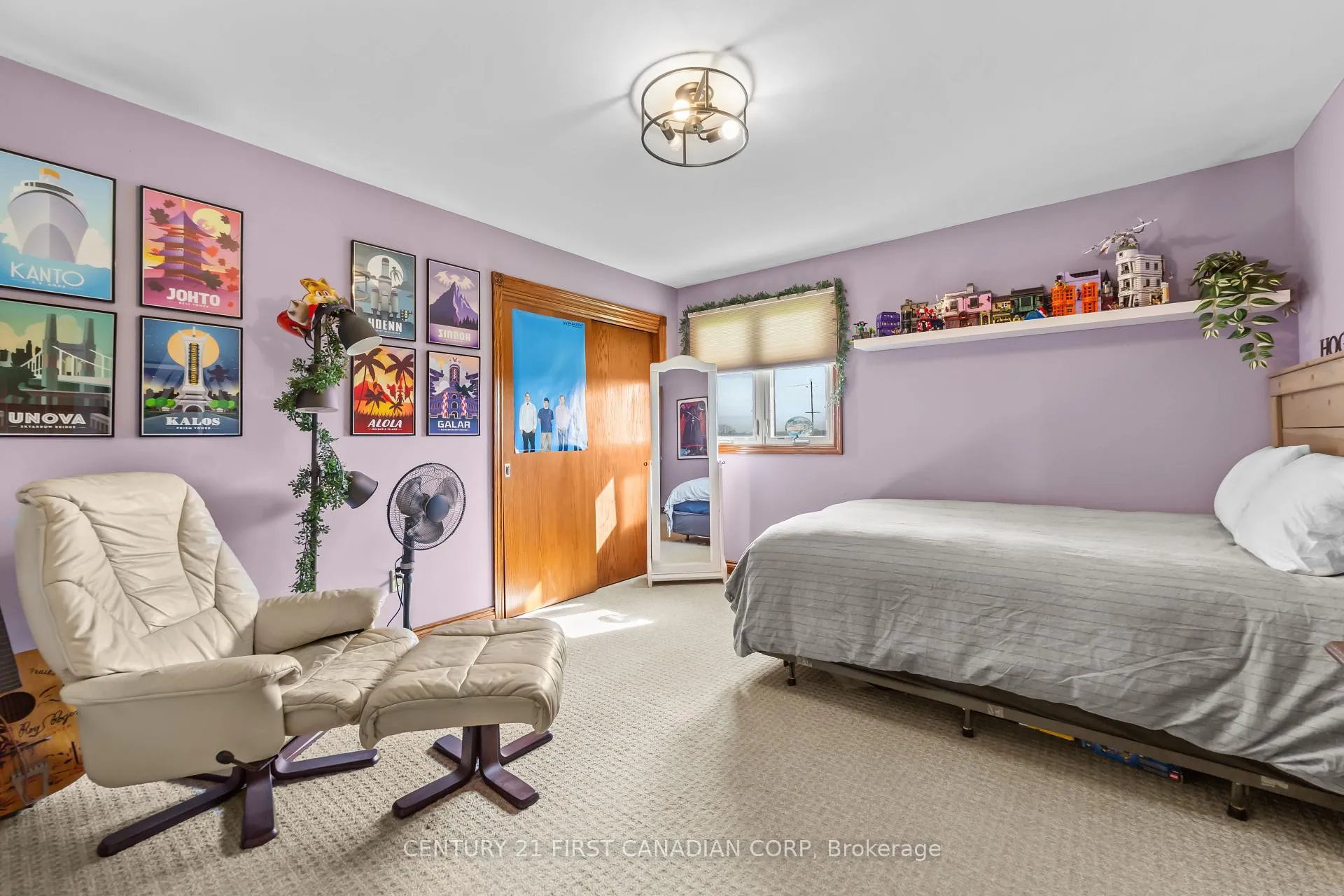 Photo 10 of 5291 Mount Carmel Drive, North Middlesex, Rural North Middlesex — HOMEH