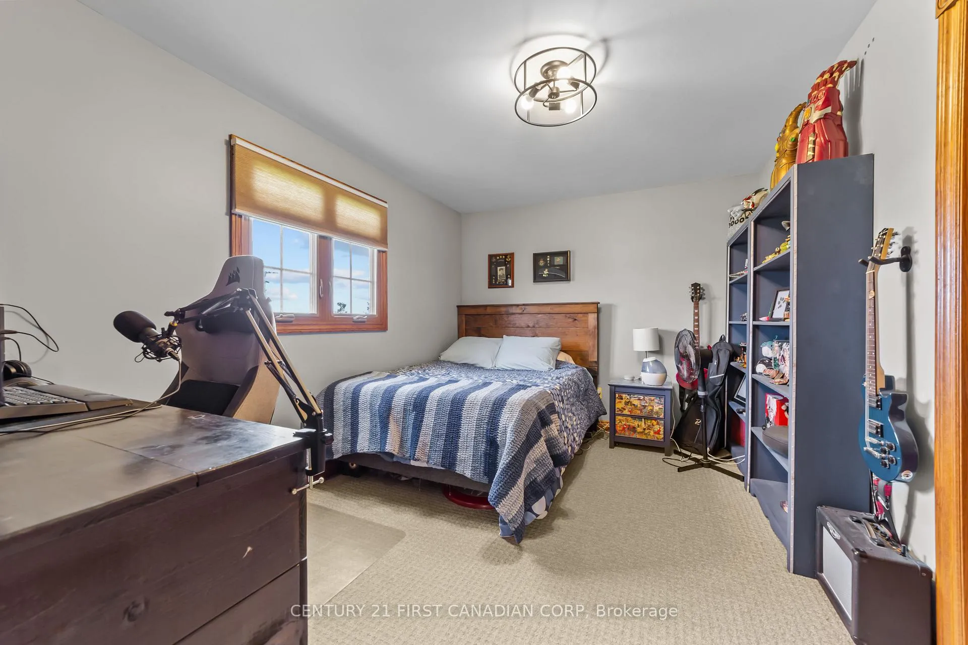 Photo 11 of 5291 Mount Carmel Drive, North Middlesex, Rural North Middlesex — HOMEH