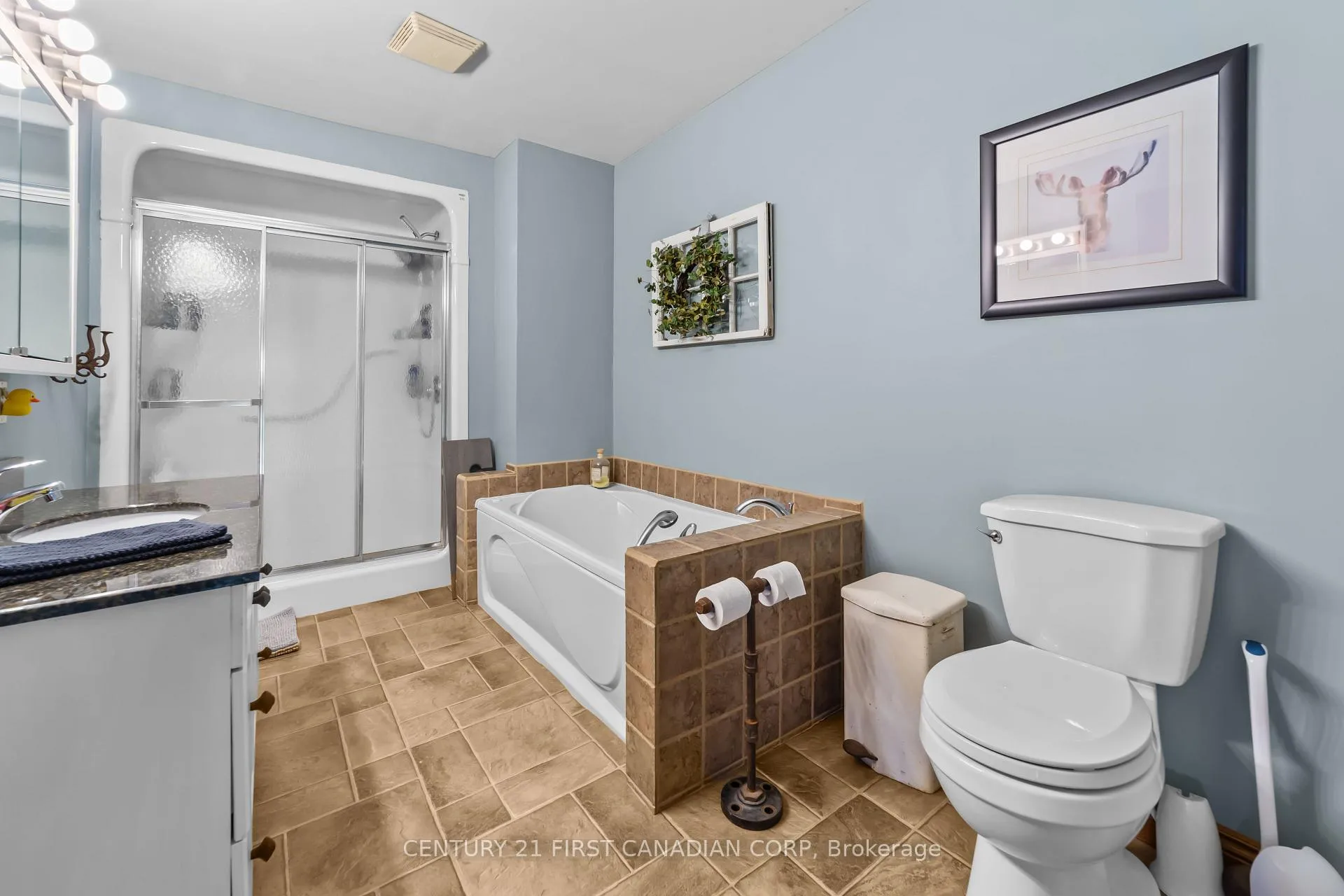 Photo 12 of 5291 Mount Carmel Drive, North Middlesex, Rural North Middlesex — HOMEH