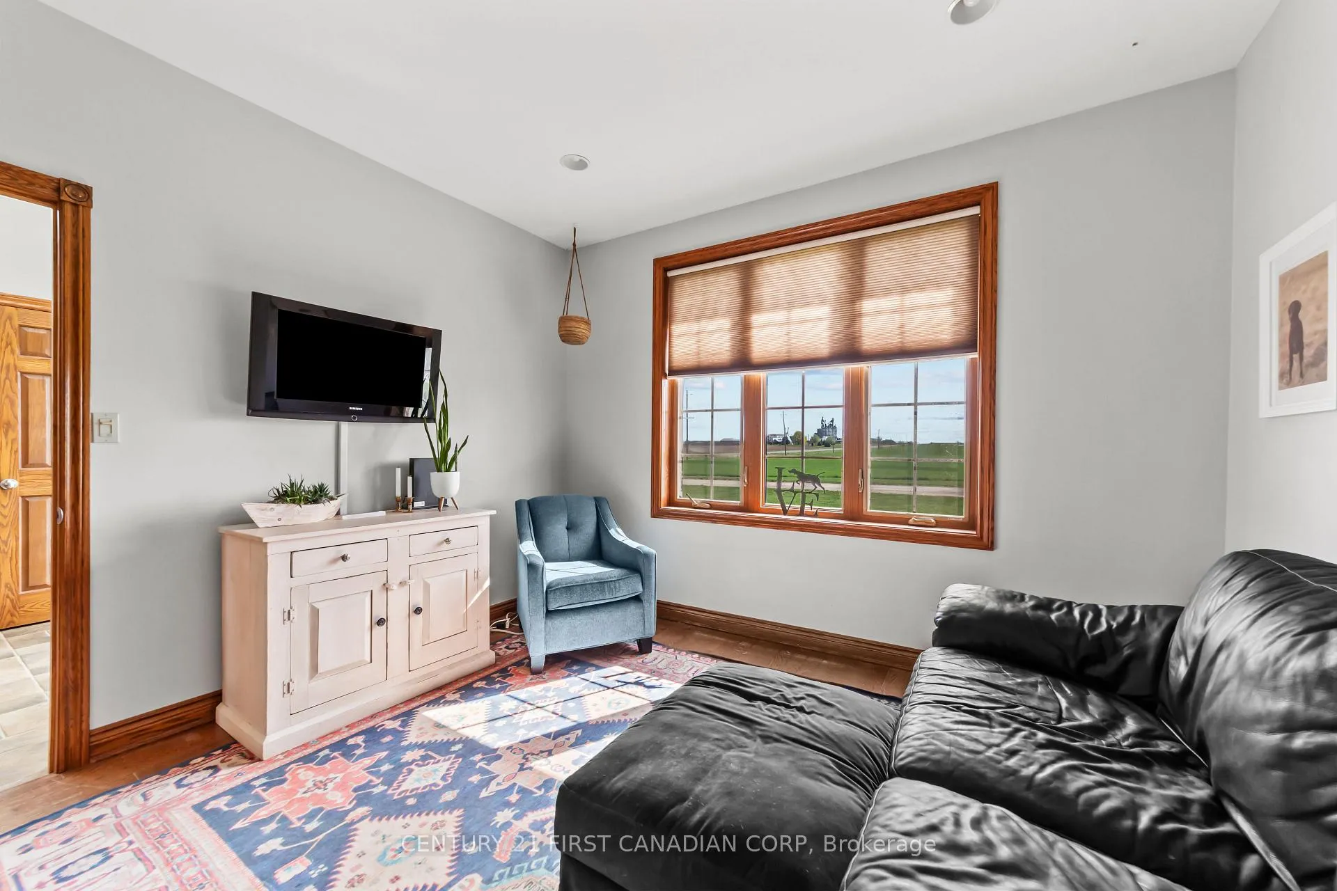 Photo 14 of 5291 Mount Carmel Drive, North Middlesex, Rural North Middlesex — HOMEH