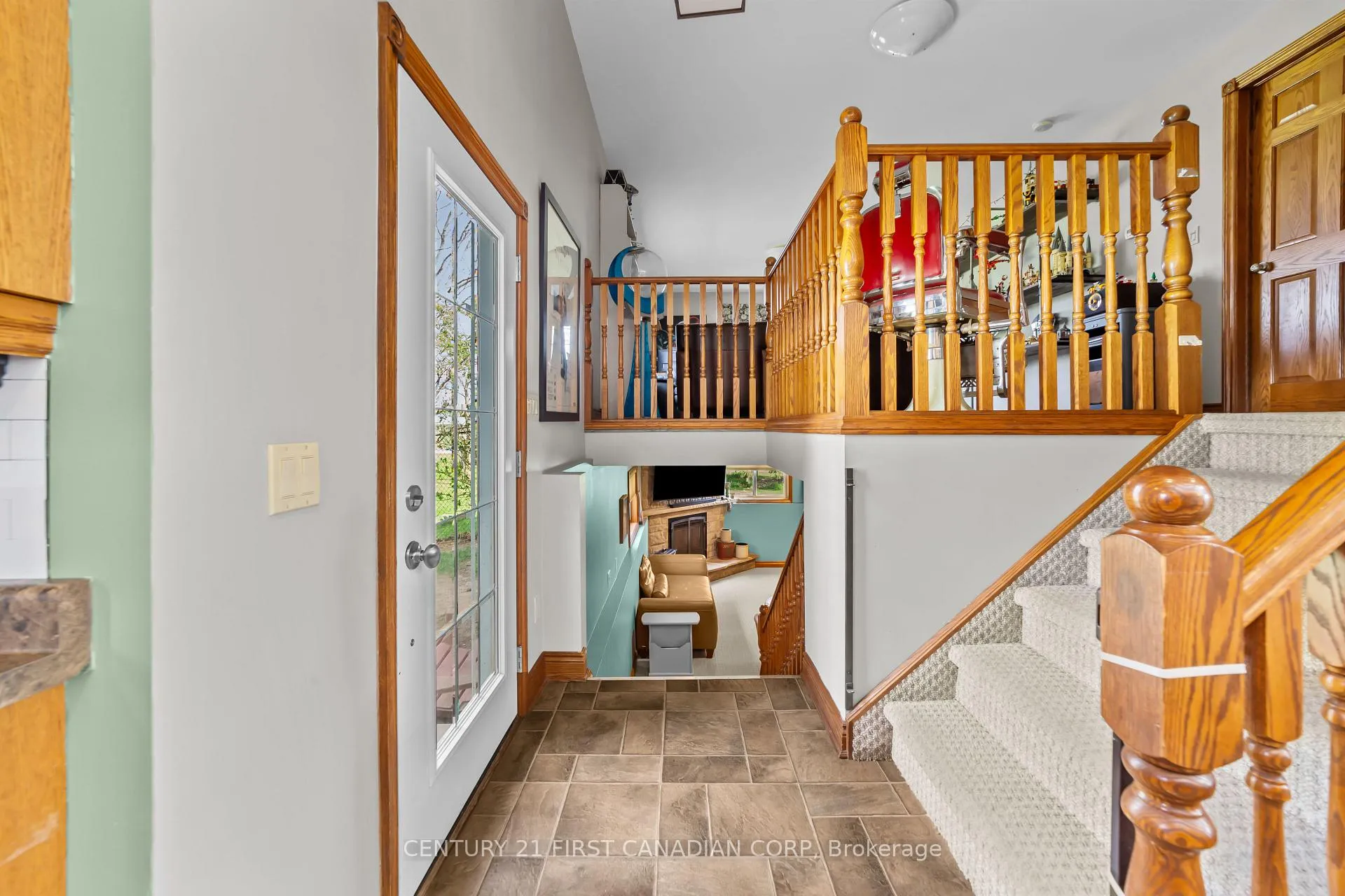 Photo 17 of 5291 Mount Carmel Drive, North Middlesex, Rural North Middlesex — HOMEH
