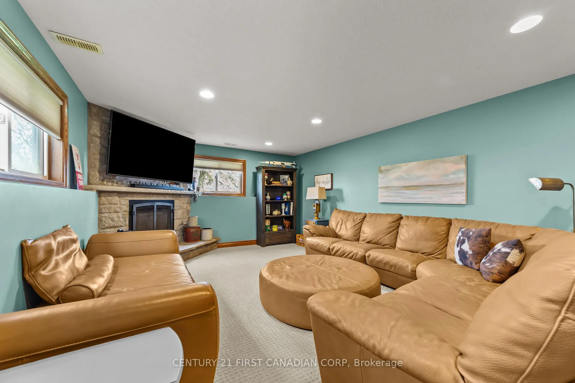 Photo 18 of 5291 Mount Carmel Drive, North Middlesex, Rural North Middlesex — HOMEH