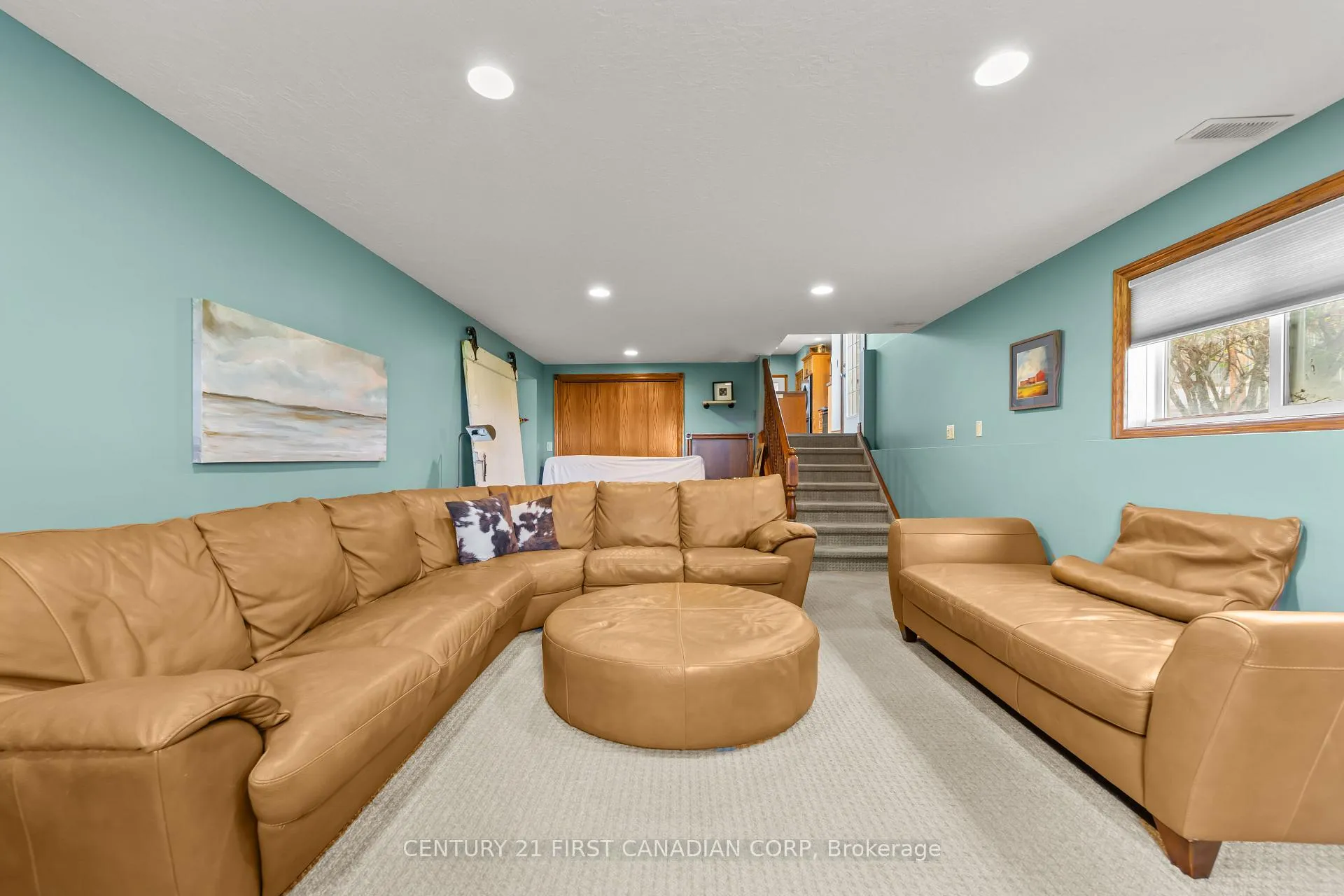 Photo 20 of 5291 Mount Carmel Drive, North Middlesex, Rural North Middlesex — HOMEH
