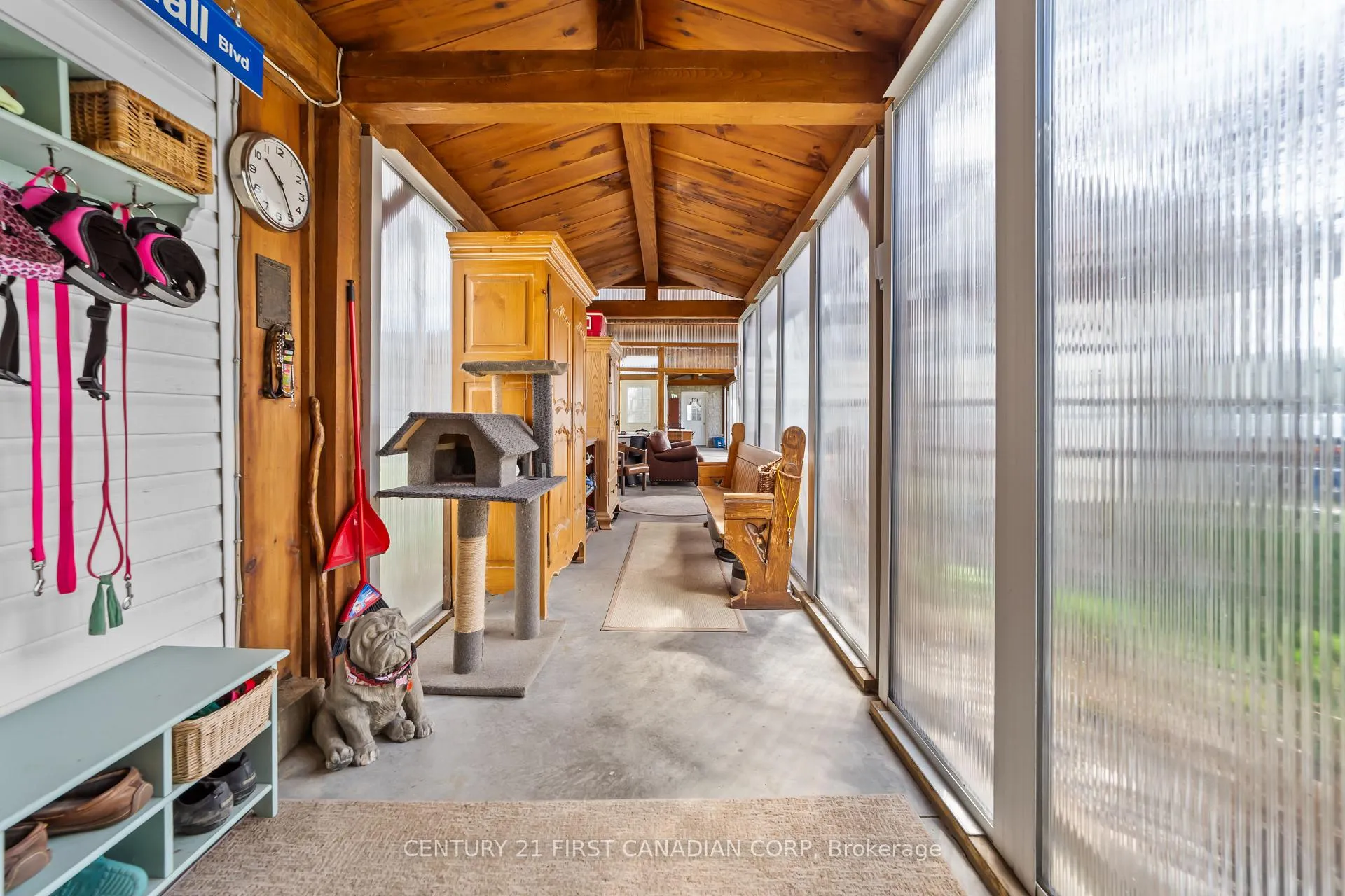 Photo 30 of 5291 Mount Carmel Drive, North Middlesex, Rural North Middlesex — HOMEH