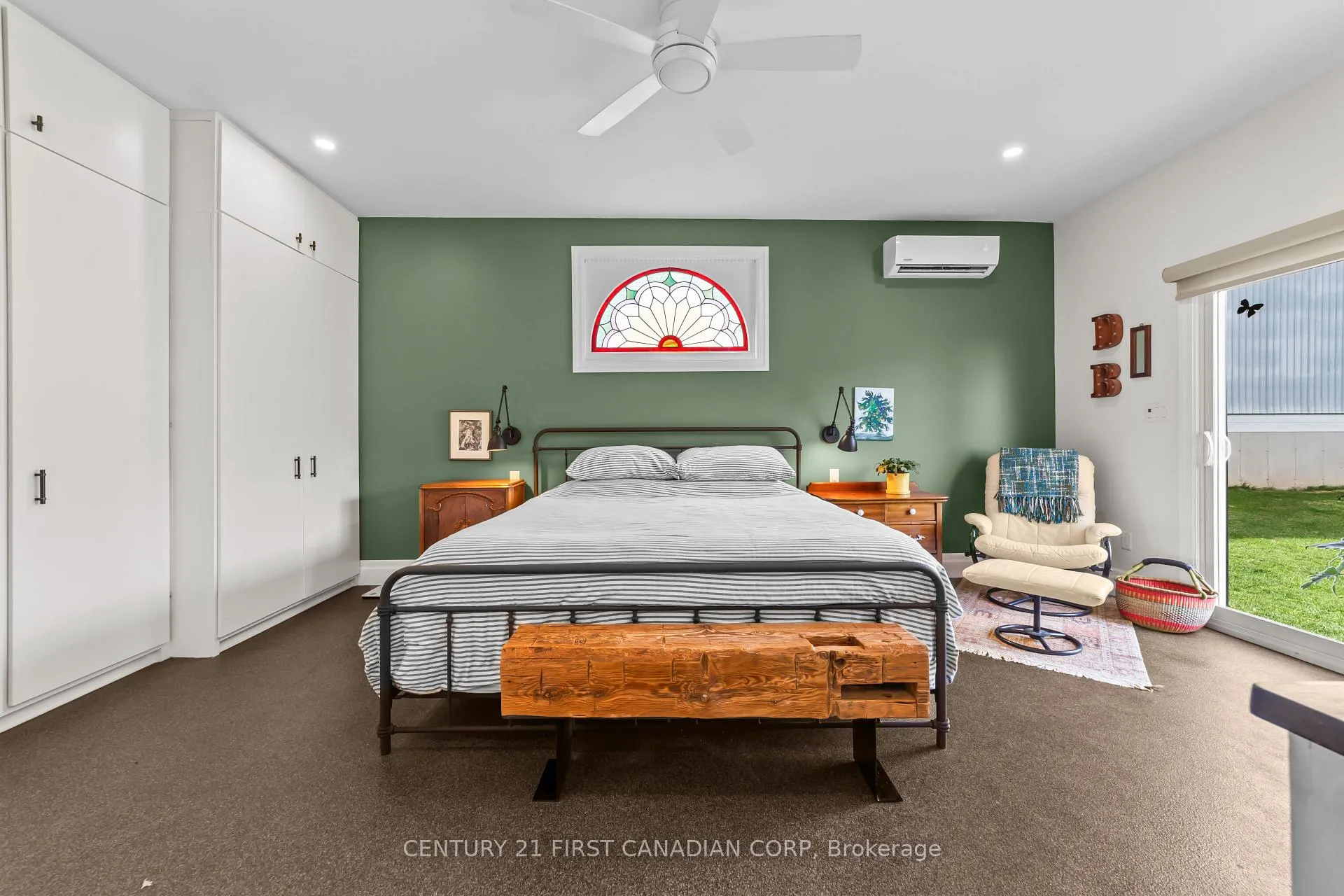 Photo 31 of 5291 Mount Carmel Drive, North Middlesex, Rural North Middlesex — HOMEH