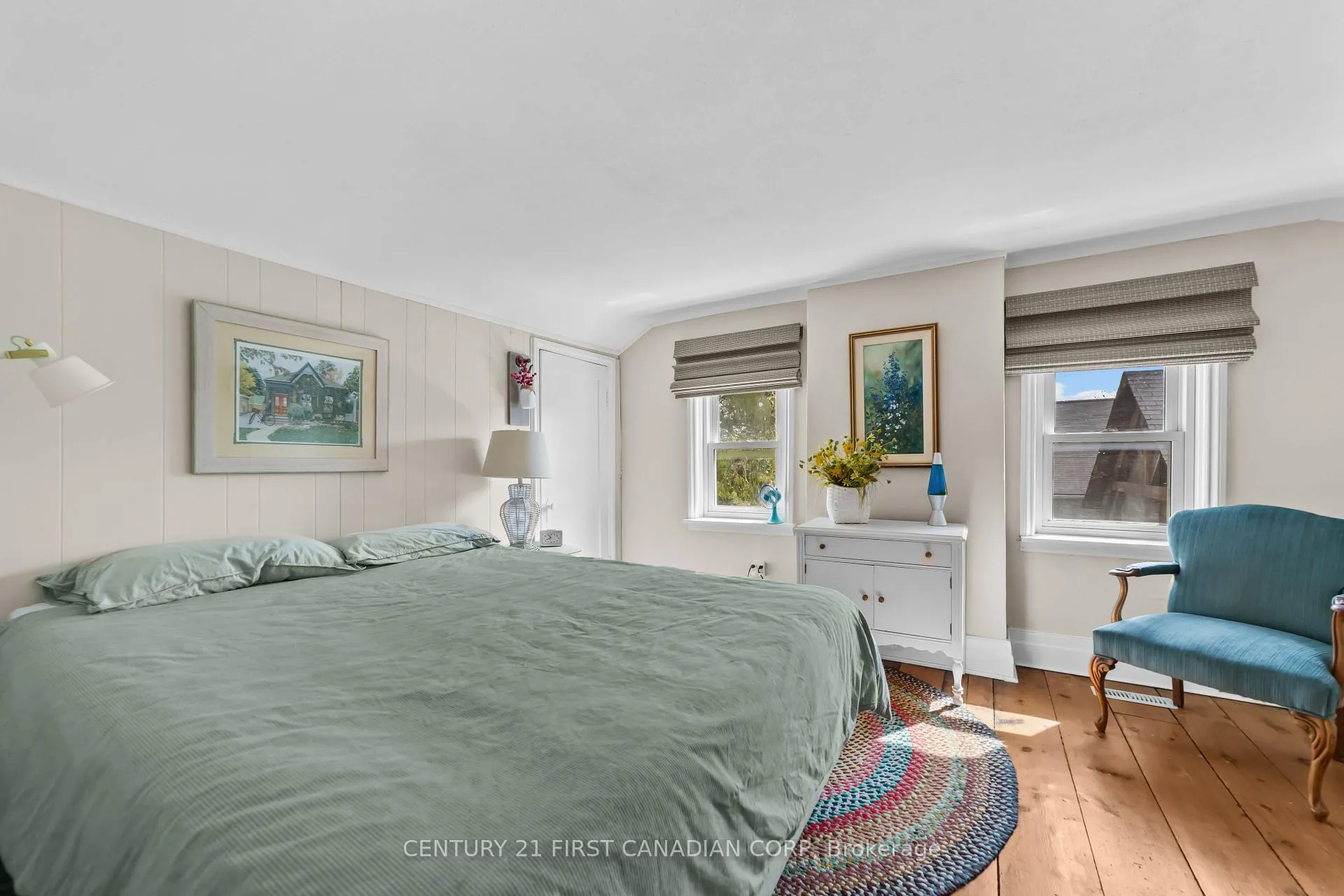 Photo 40 of 5291 Mount Carmel Drive, North Middlesex, Rural North Middlesex — HOMEH