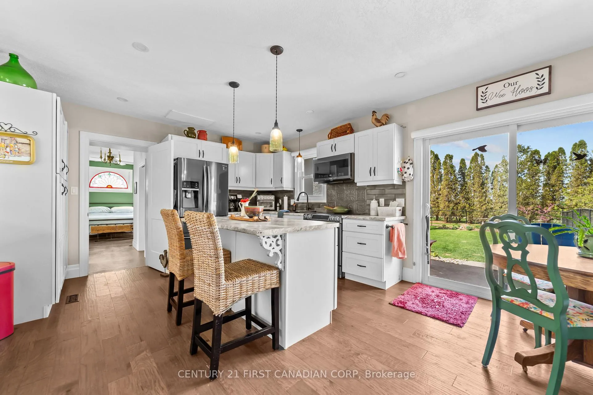 Photo 41 of 5291 Mount Carmel Drive, North Middlesex, Rural North Middlesex — HOMEH