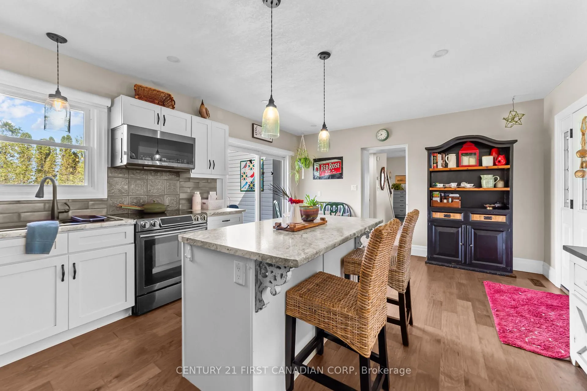 Photo 42 of 5291 Mount Carmel Drive, North Middlesex, Rural North Middlesex — HOMEH