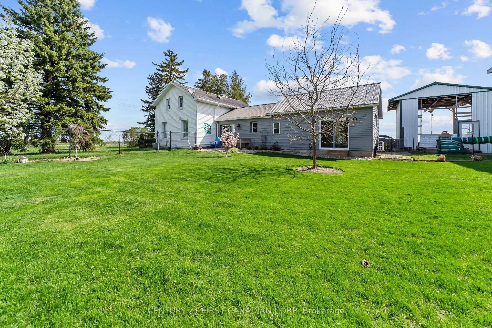 Photo 43 of 5291 Mount Carmel Drive, North Middlesex, Rural North Middlesex — HOMEH