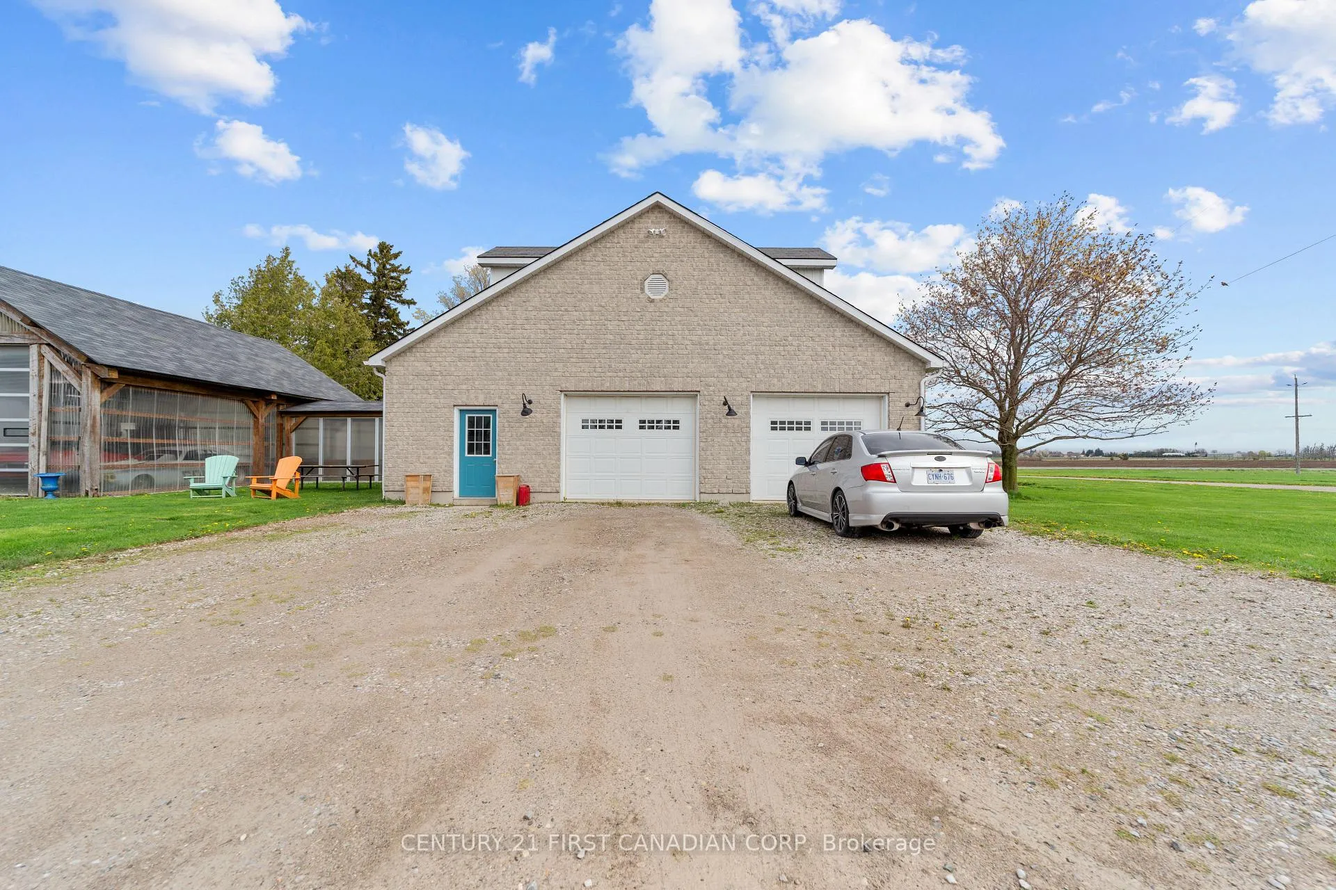 Photo 44 of 5291 Mount Carmel Drive, North Middlesex, Rural North Middlesex — HOMEH