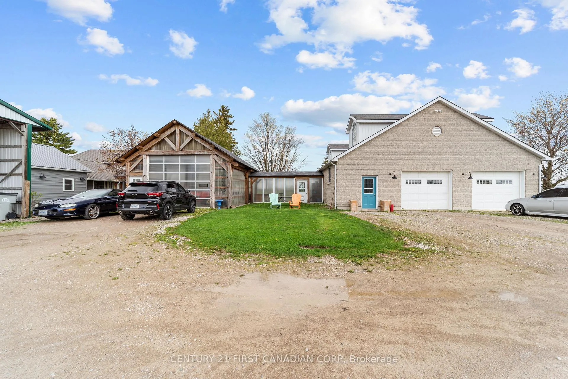 Photo 45 of 5291 Mount Carmel Drive, North Middlesex, Rural North Middlesex — HOMEH