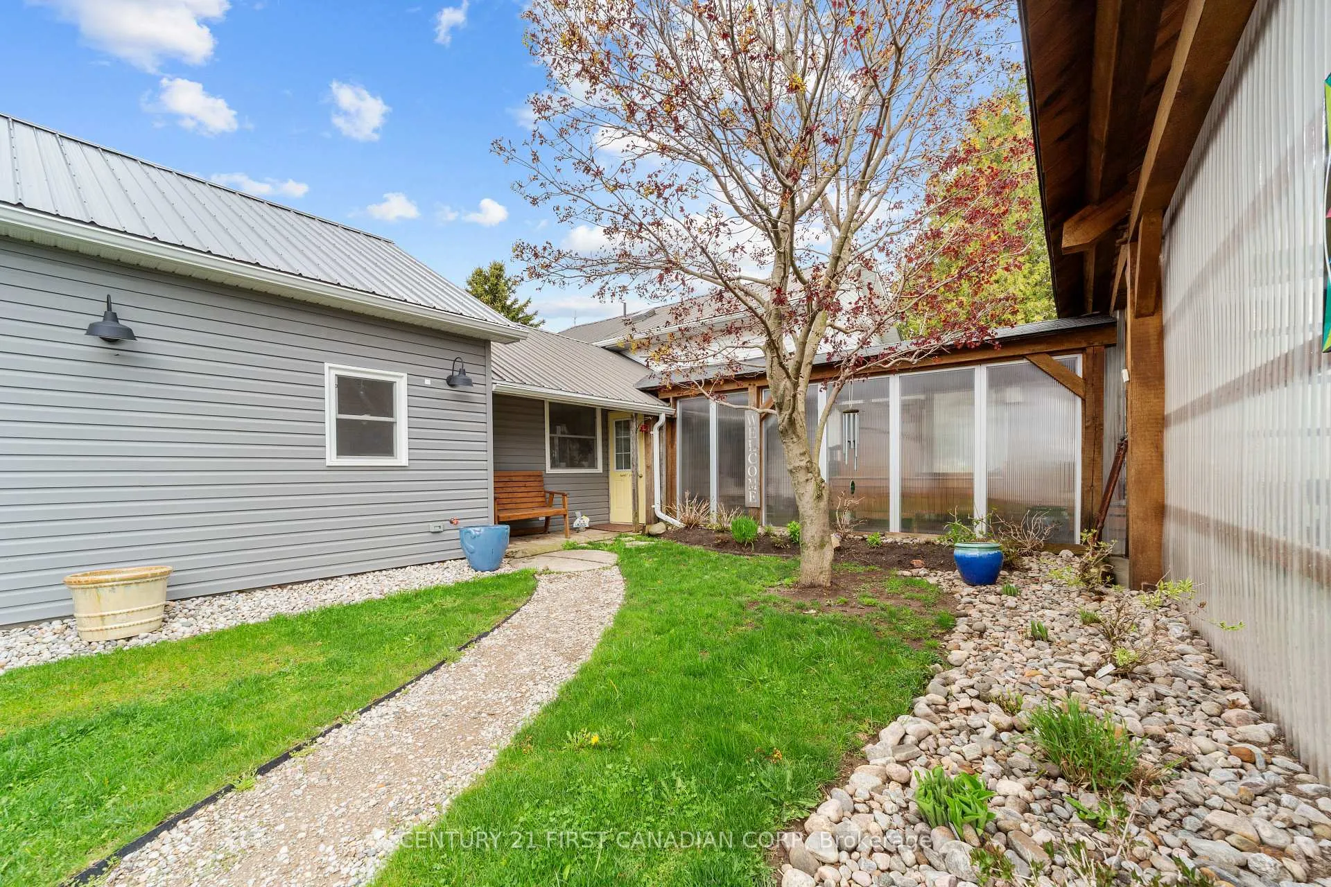 Photo 46 of 5291 Mount Carmel Drive, North Middlesex, Rural North Middlesex — HOMEH