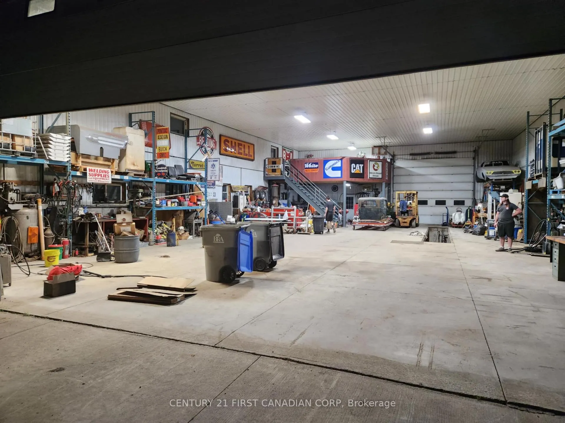 Photo 48 of 5291 Mount Carmel Drive, North Middlesex, Rural North Middlesex — HOMEH