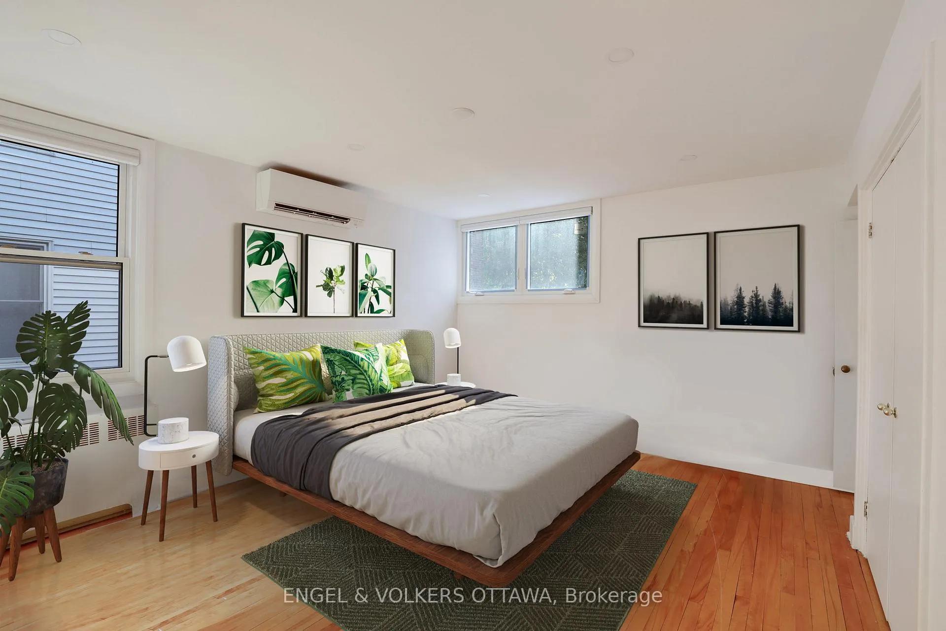 Photo 2 of Unit 1, 75 Heney Street, Ottawa, Lower Town — HOMEH
