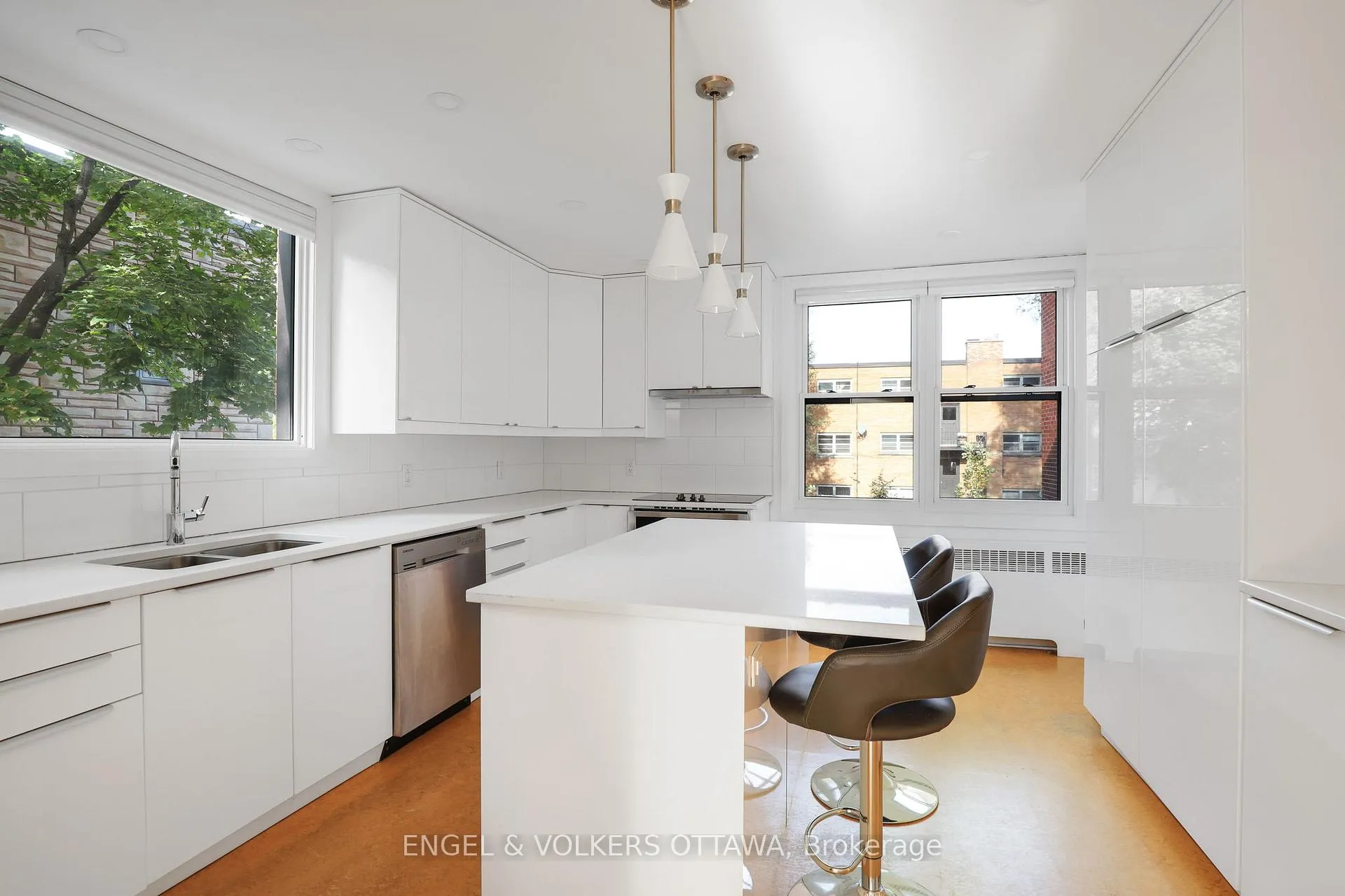 Photo 6 of Unit 1, 75 Heney Street, Ottawa, Lower Town — HOMEH