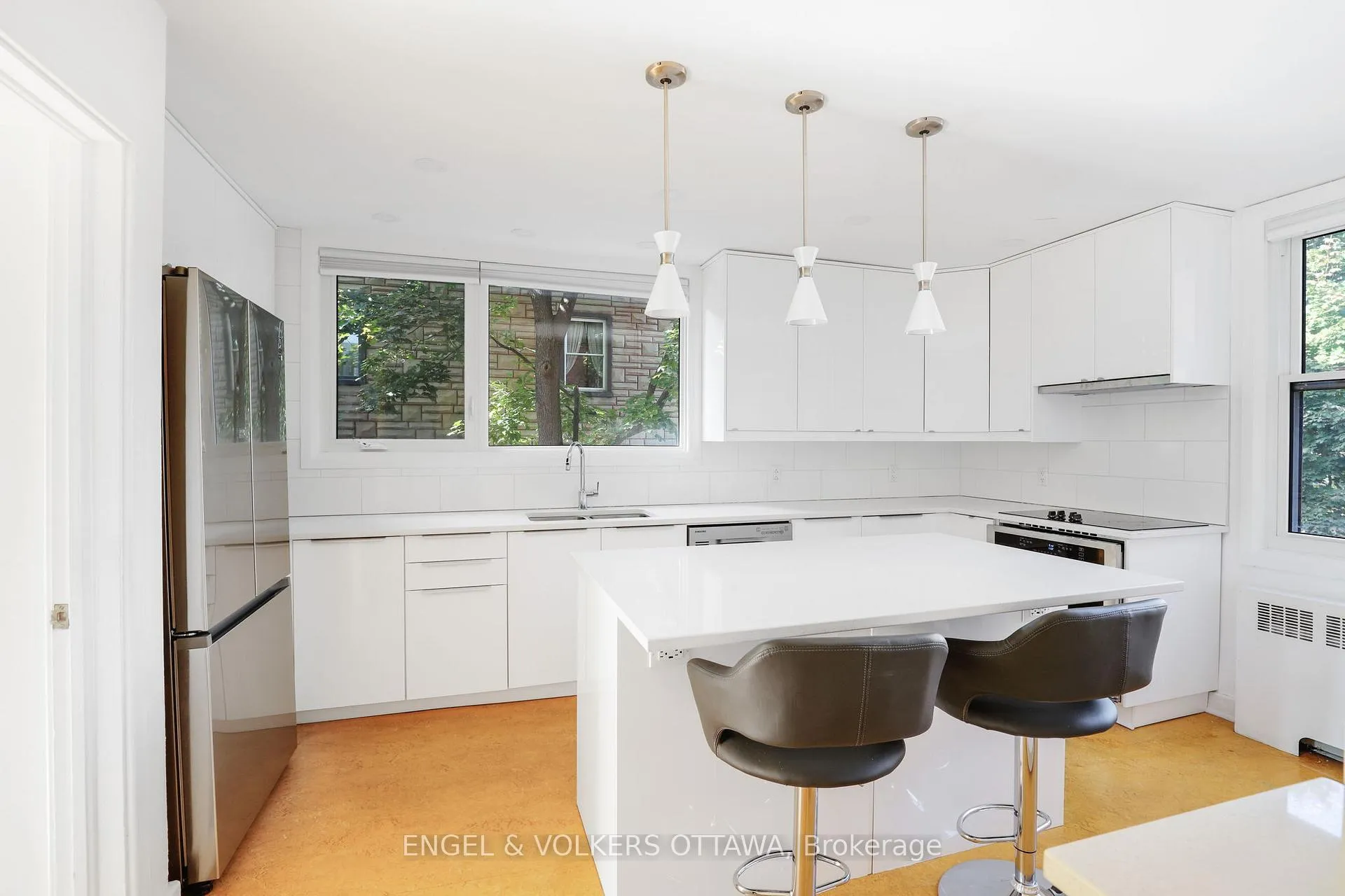 Photo 7 of Unit 1, 75 Heney Street, Ottawa, Lower Town — HOMEH