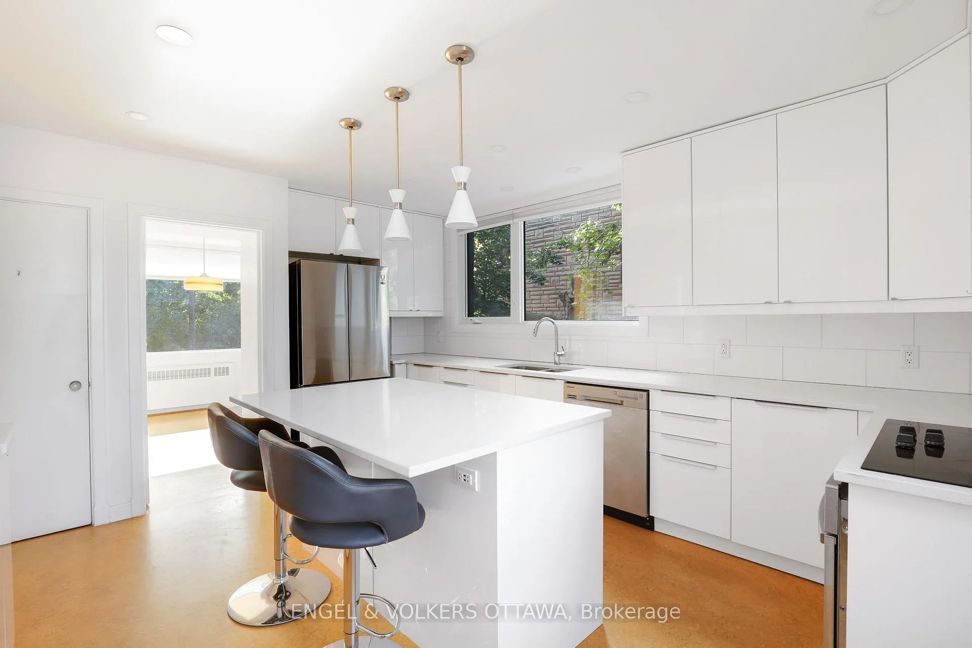 Photo 8 of Unit 1, 75 Heney Street, Ottawa, Lower Town — HOMEH