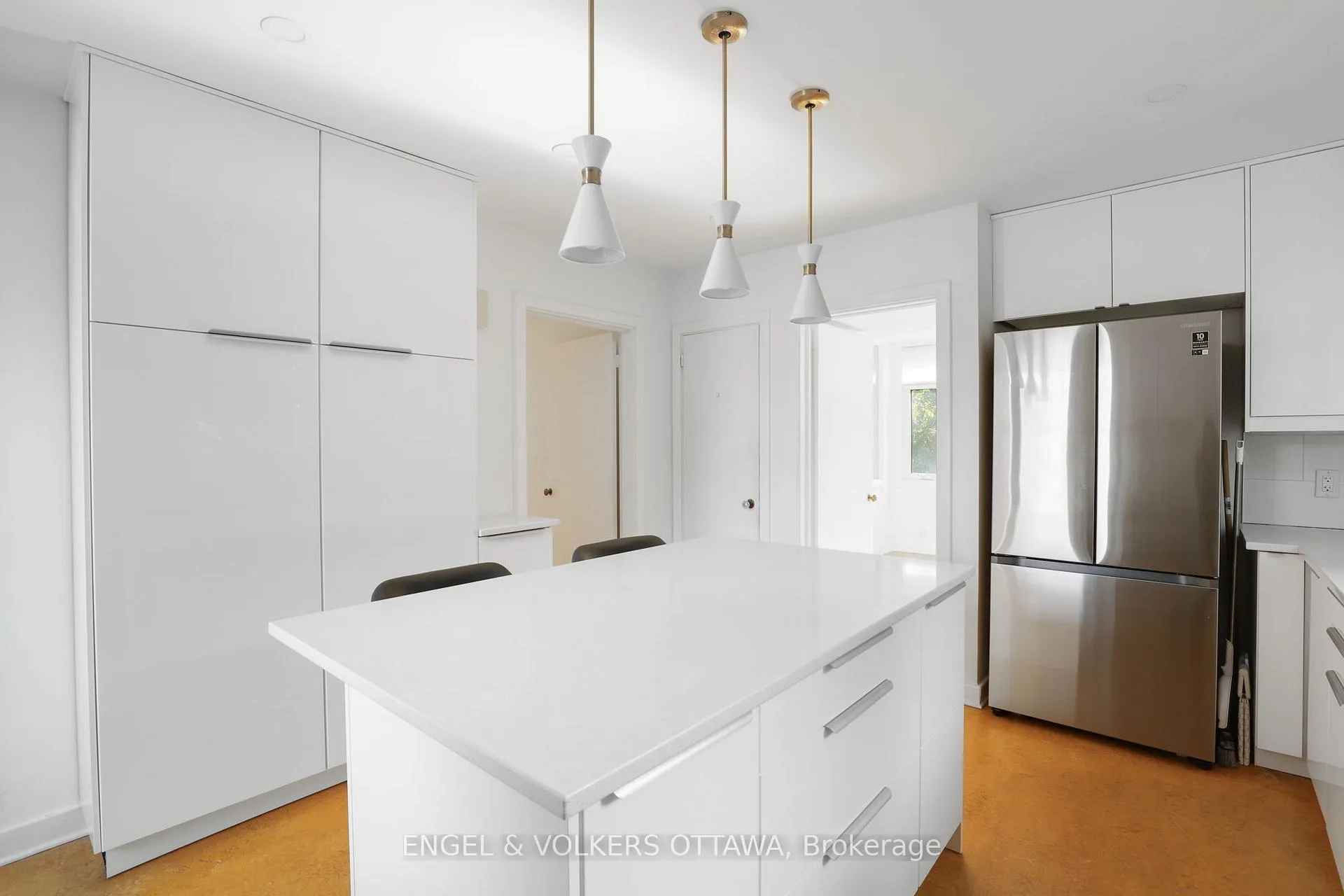 Photo 9 of Unit 1, 75 Heney Street, Ottawa, Lower Town — HOMEH