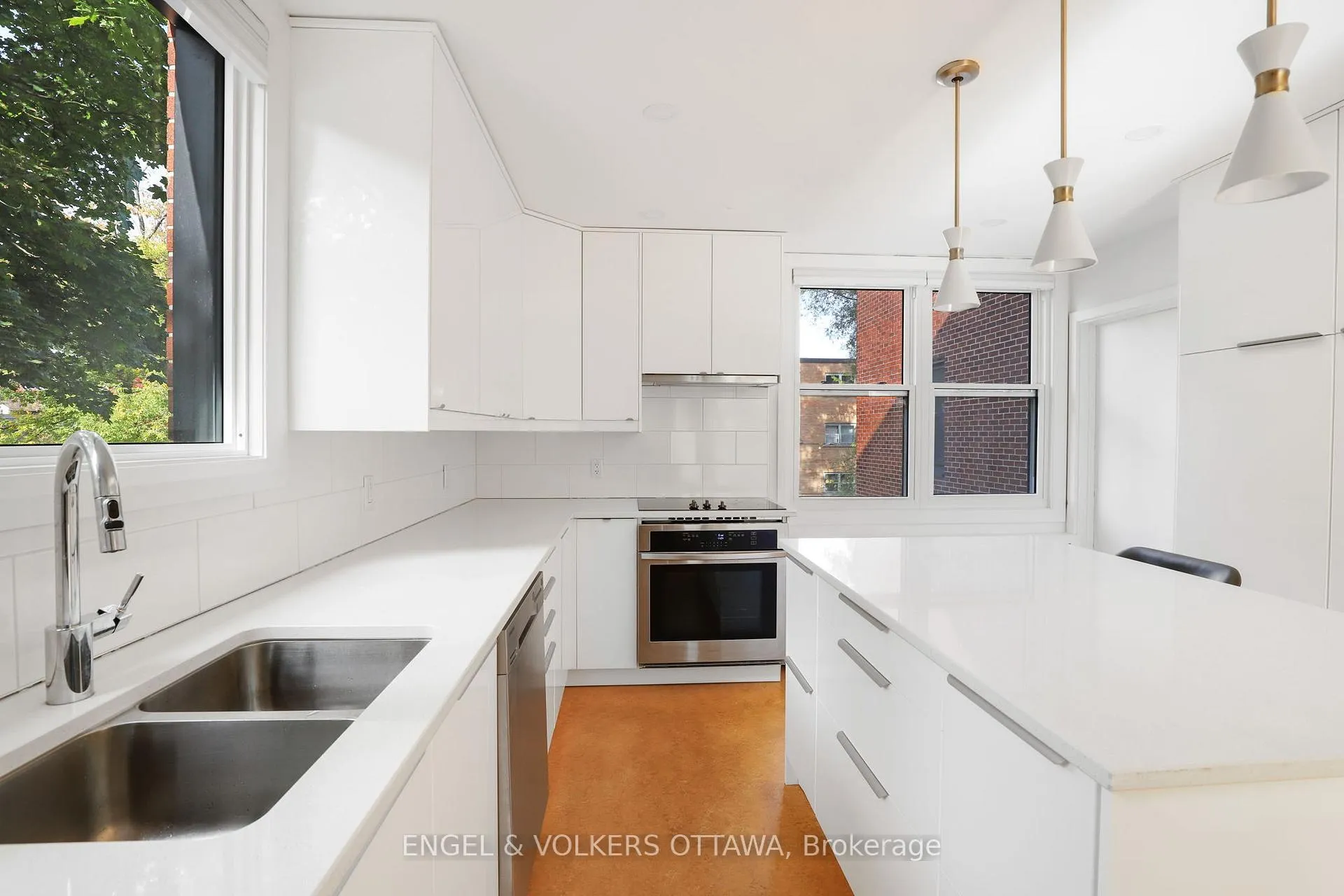 Photo 11 of Unit 1, 75 Heney Street, Ottawa, Lower Town — HOMEH