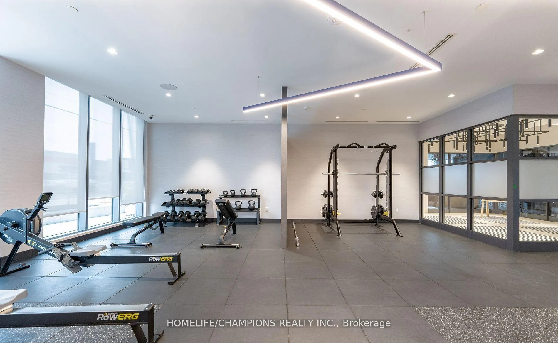 Photo 20 of Unit 1008, 2545 Simcoe Street N, Oshawa, Windfields — HOMEH