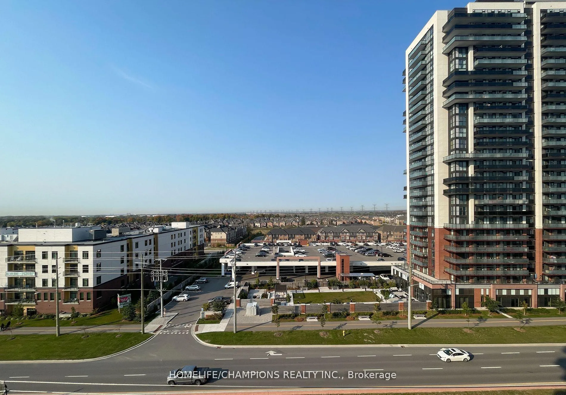 Photo 23 of Unit 1008, 2545 Simcoe Street N, Oshawa, Windfields — HOMEH