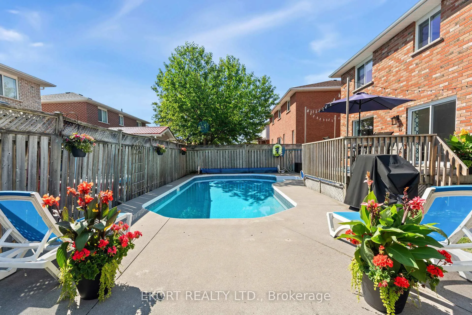 Photo 34 of 9 Huron Lane, Belleville, Belleville Ward — HOMEH