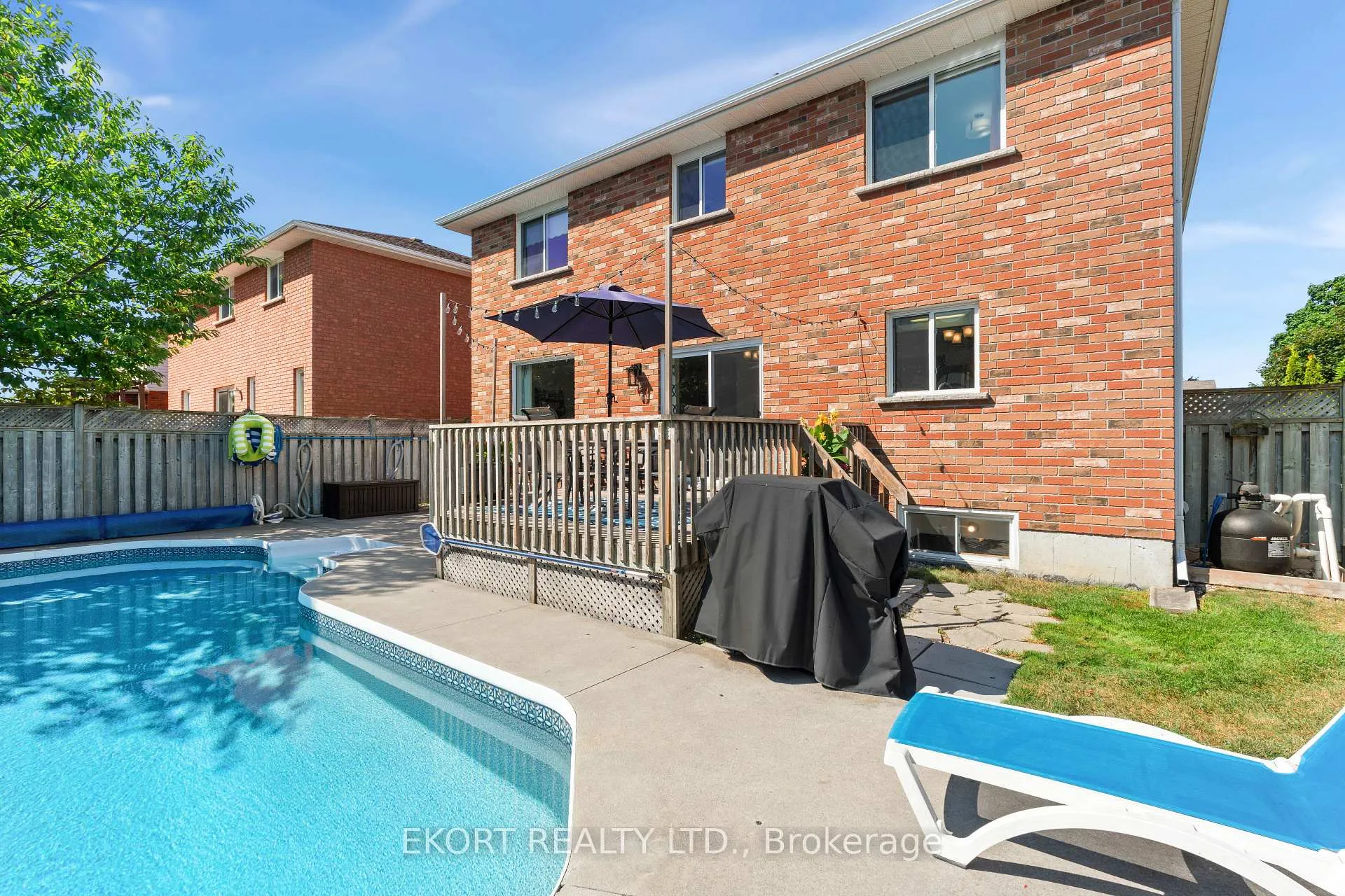 Photo 36 of 9 Huron Lane, Belleville, Belleville Ward — HOMEH