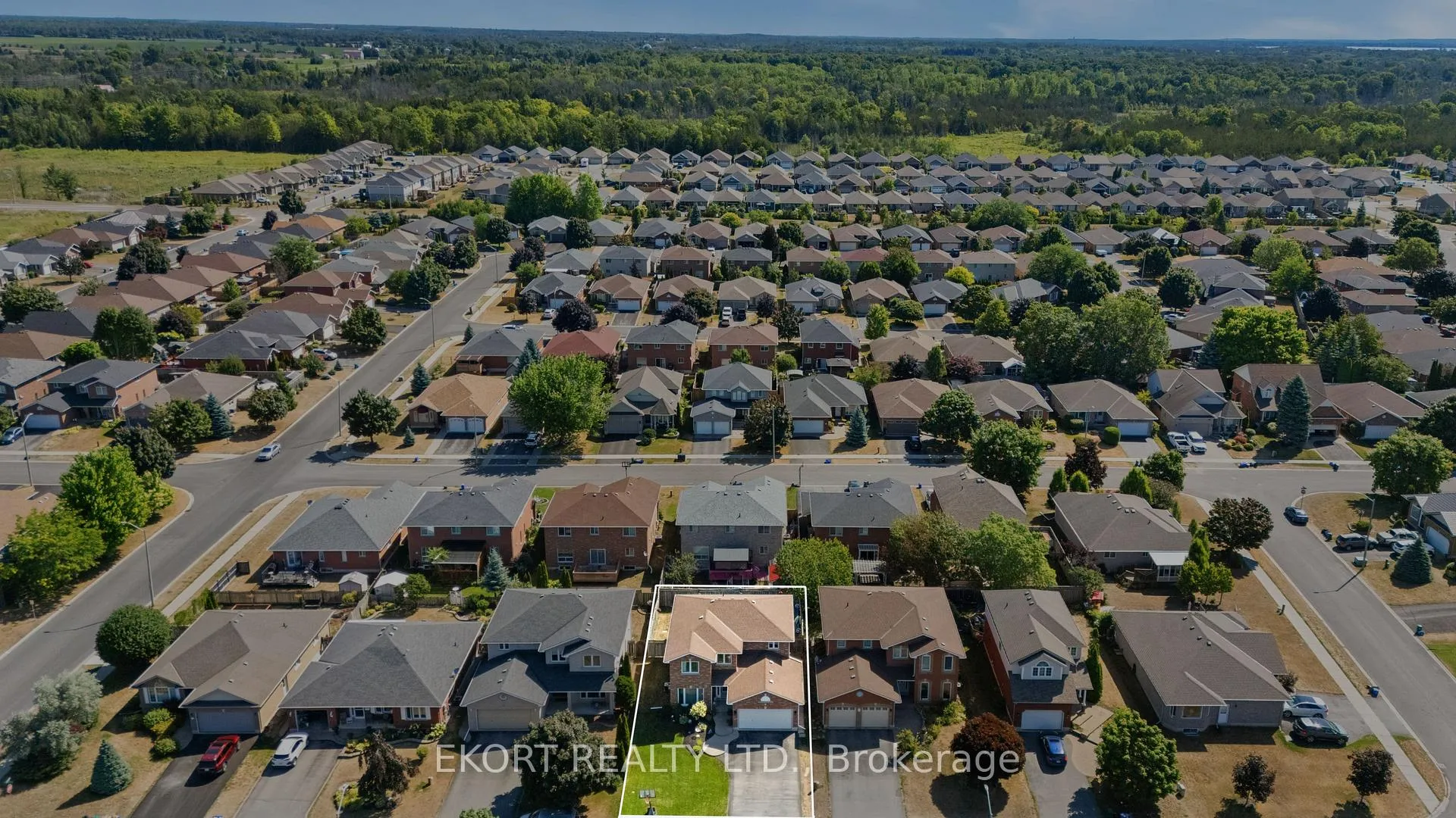 Photo 39 of 9 Huron Lane, Belleville, Belleville Ward — HOMEH