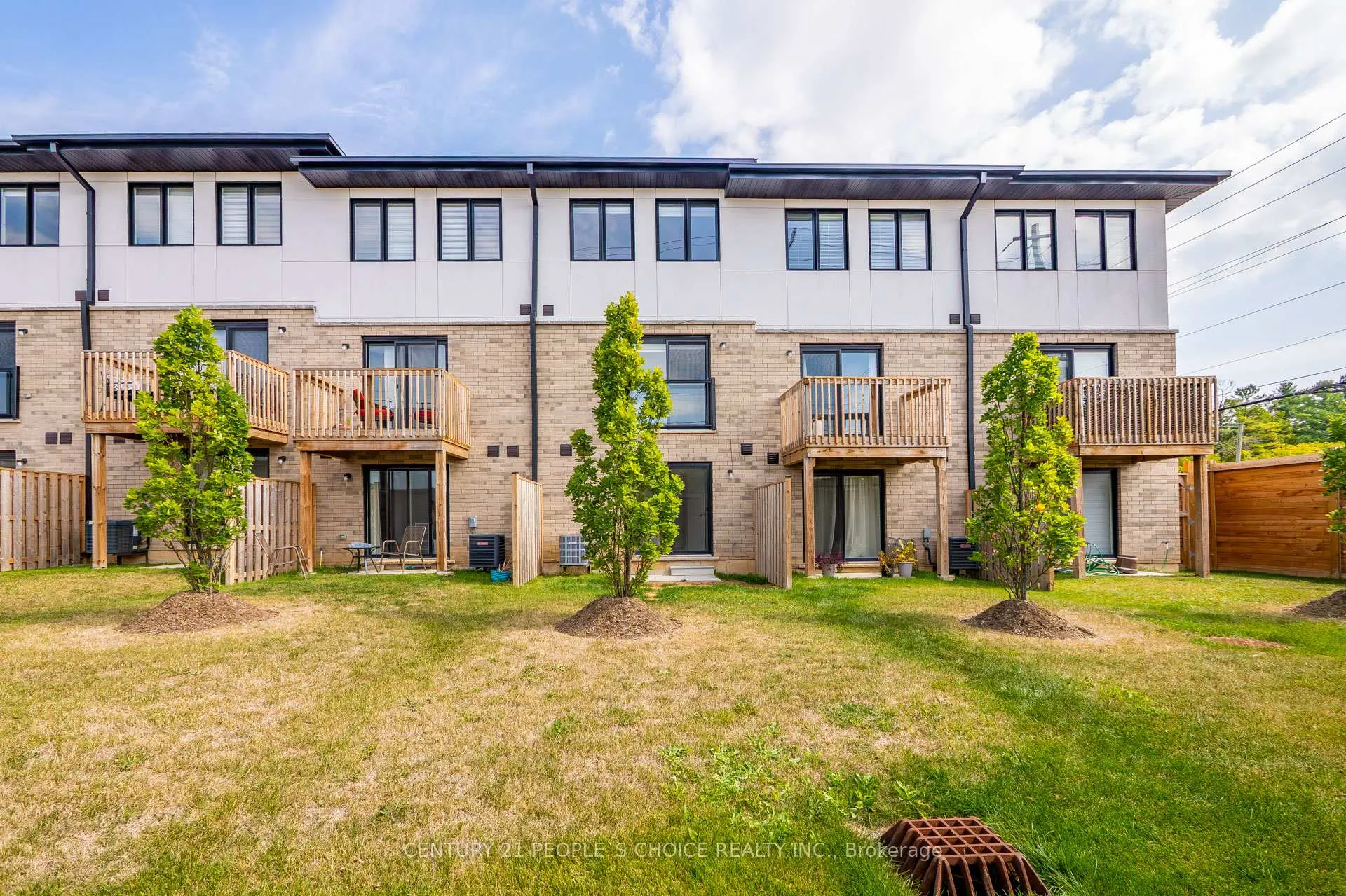 Photo 49 of Unit 21, 527 Shaver Road, Hamilton, Ancaster — HOMEH