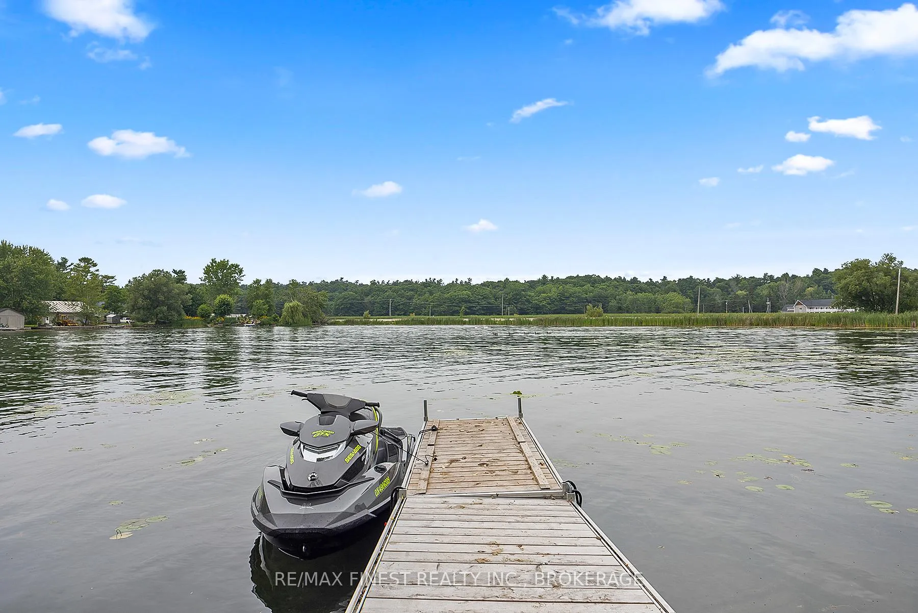 Photo 5 of 1A Island Bateau, Kingston, Kingston East (incl CFB Kingston) — HOMEH