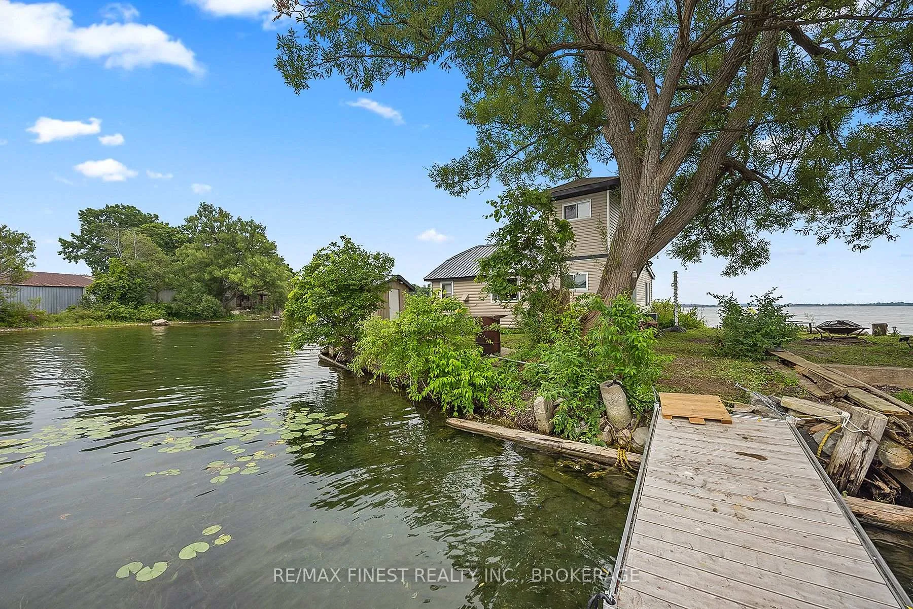 Photo 6 of 1A Island Bateau, Kingston, Kingston East (incl CFB Kingston) — HOMEH