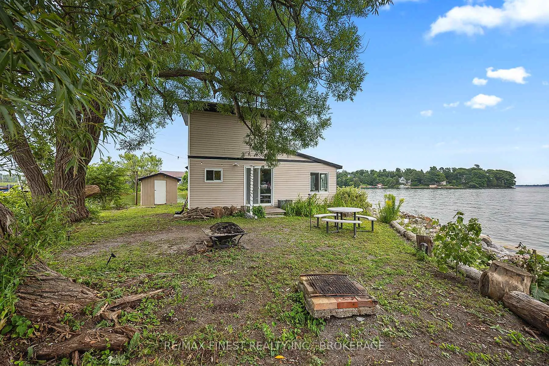 Photo 10 of 1A Island Bateau, Kingston, Kingston East (incl CFB Kingston) — HOMEH